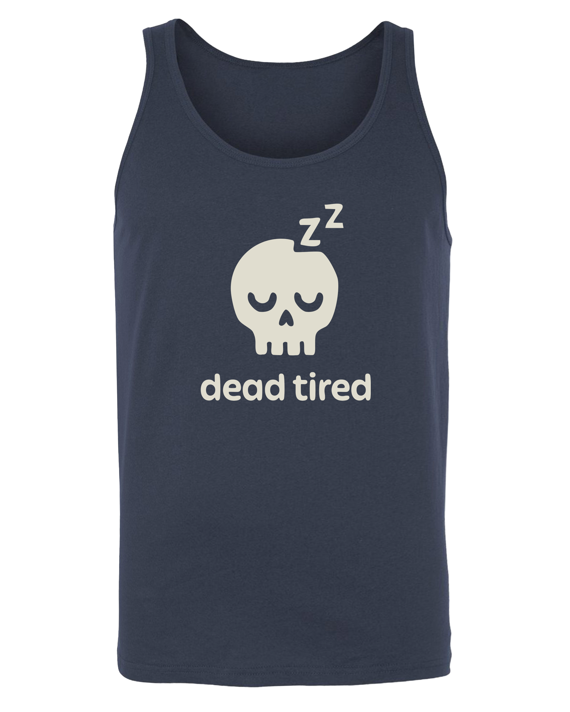 Dead Tired