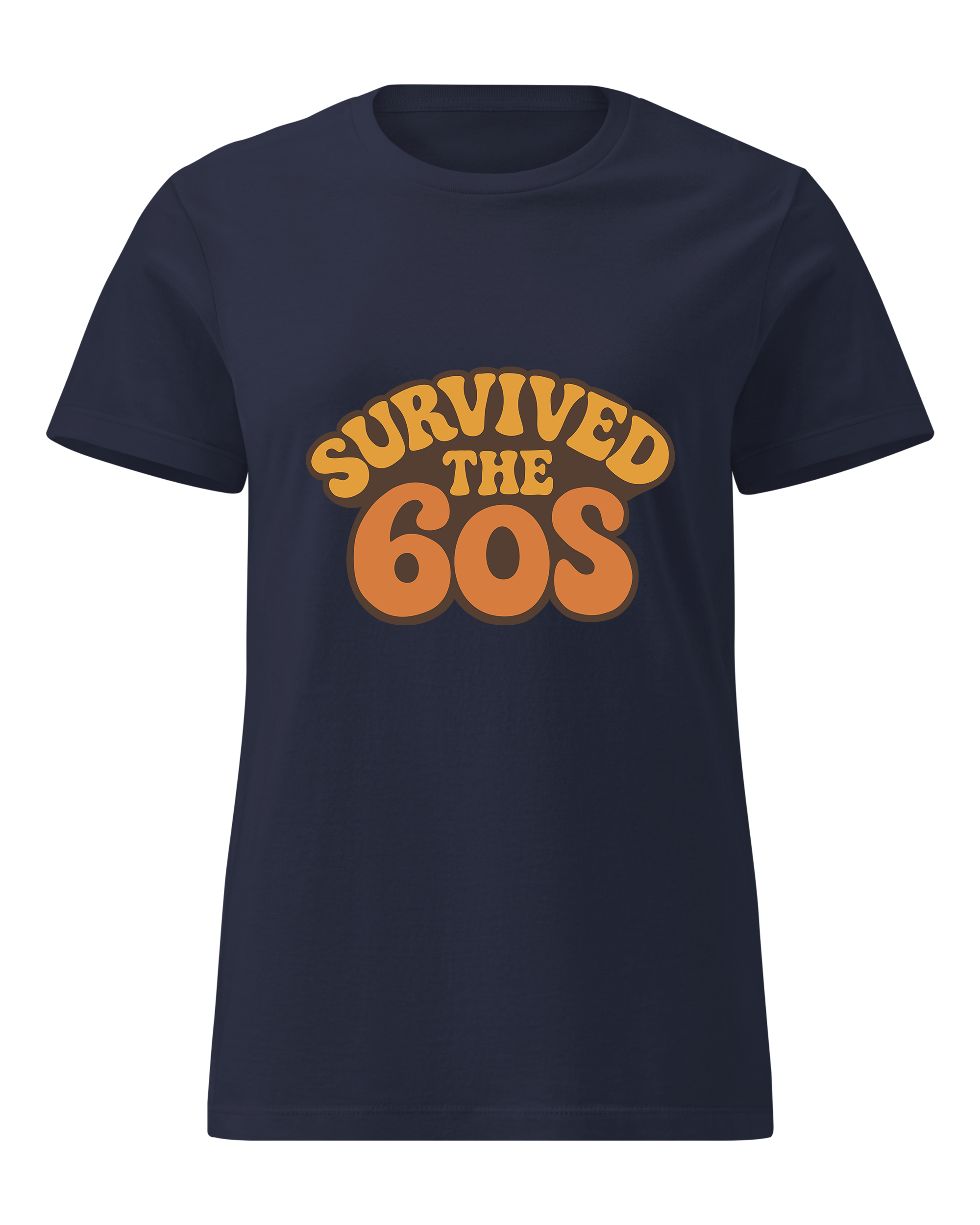 Survived the 60s