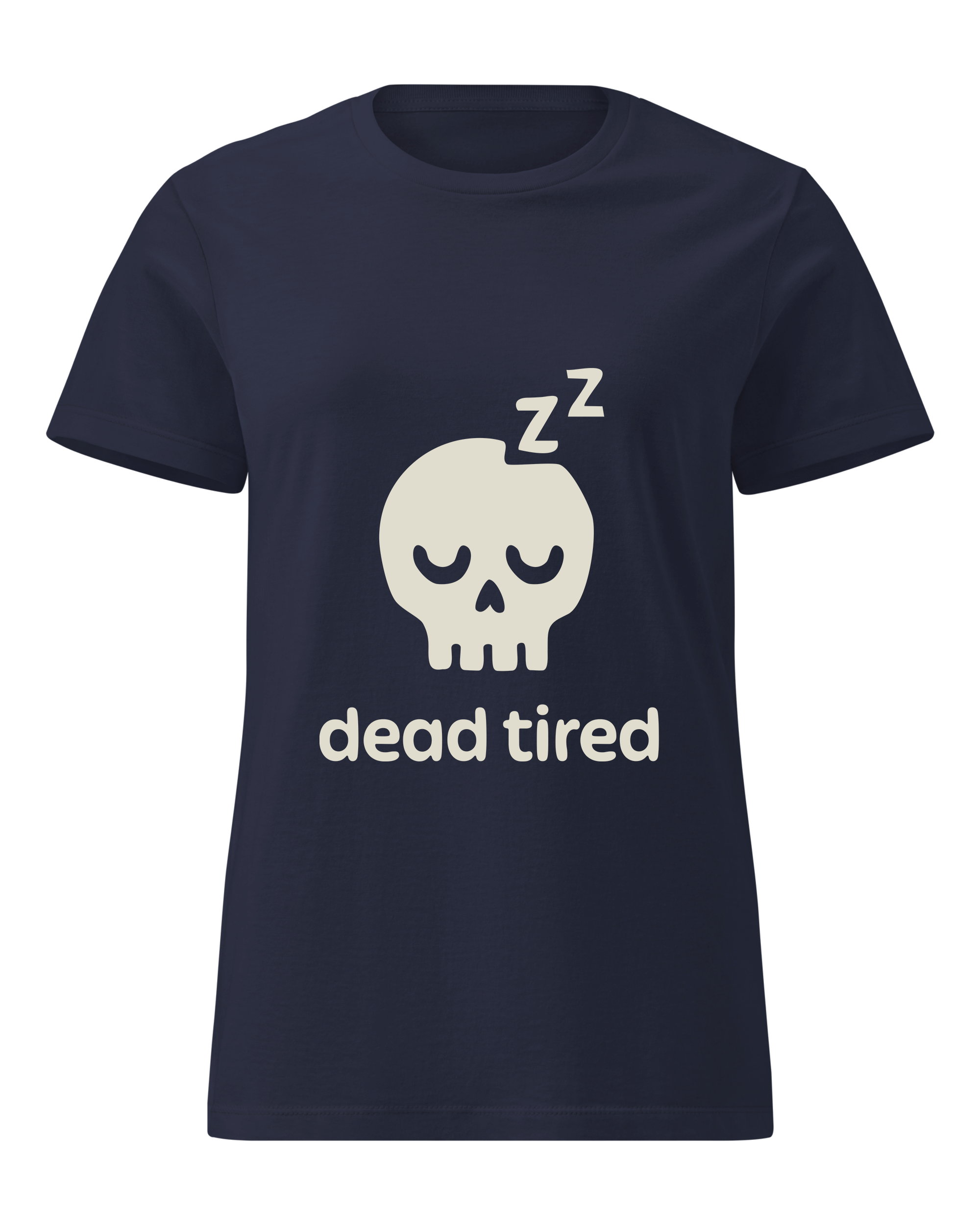Dead Tired