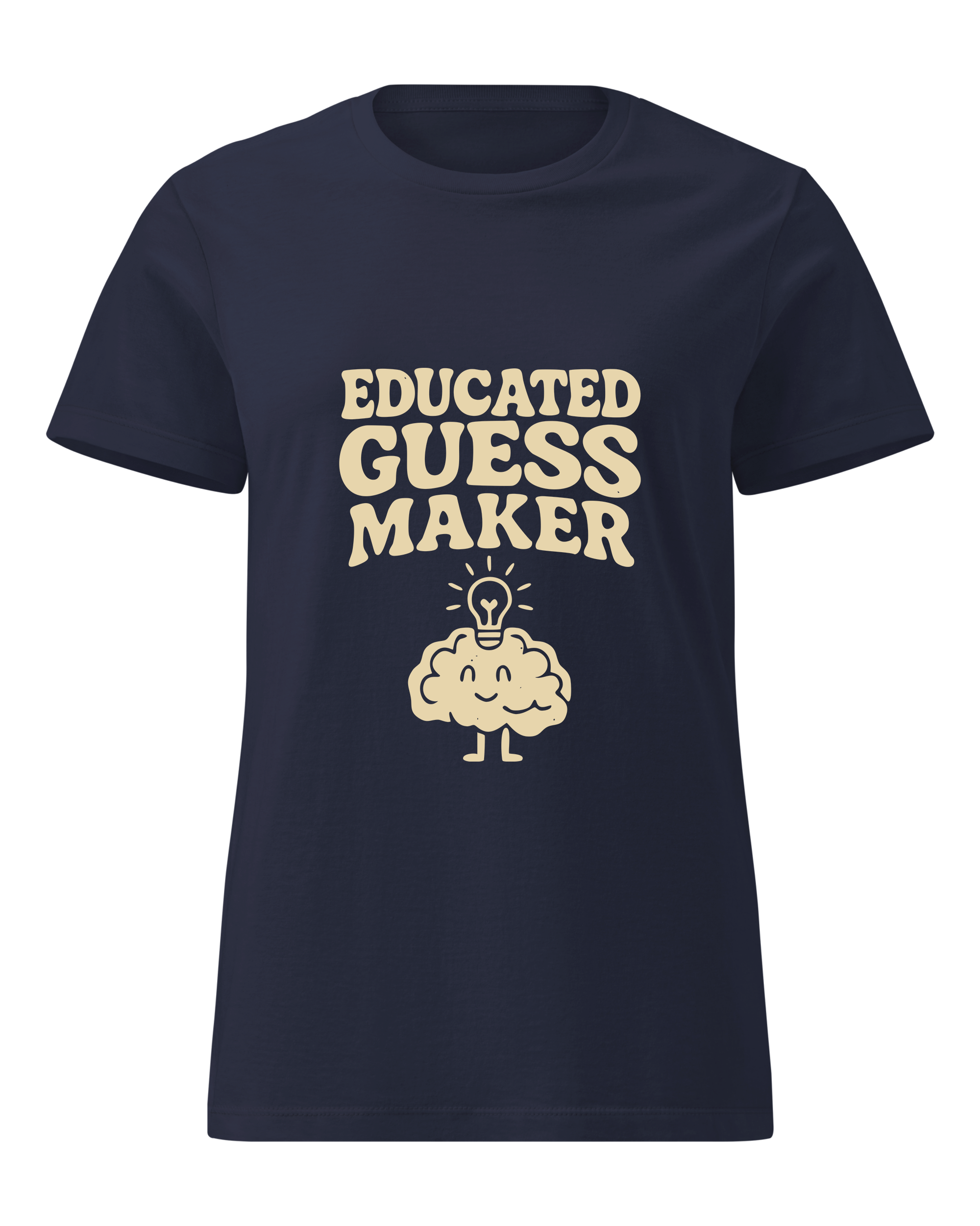 Educated Guess Maker