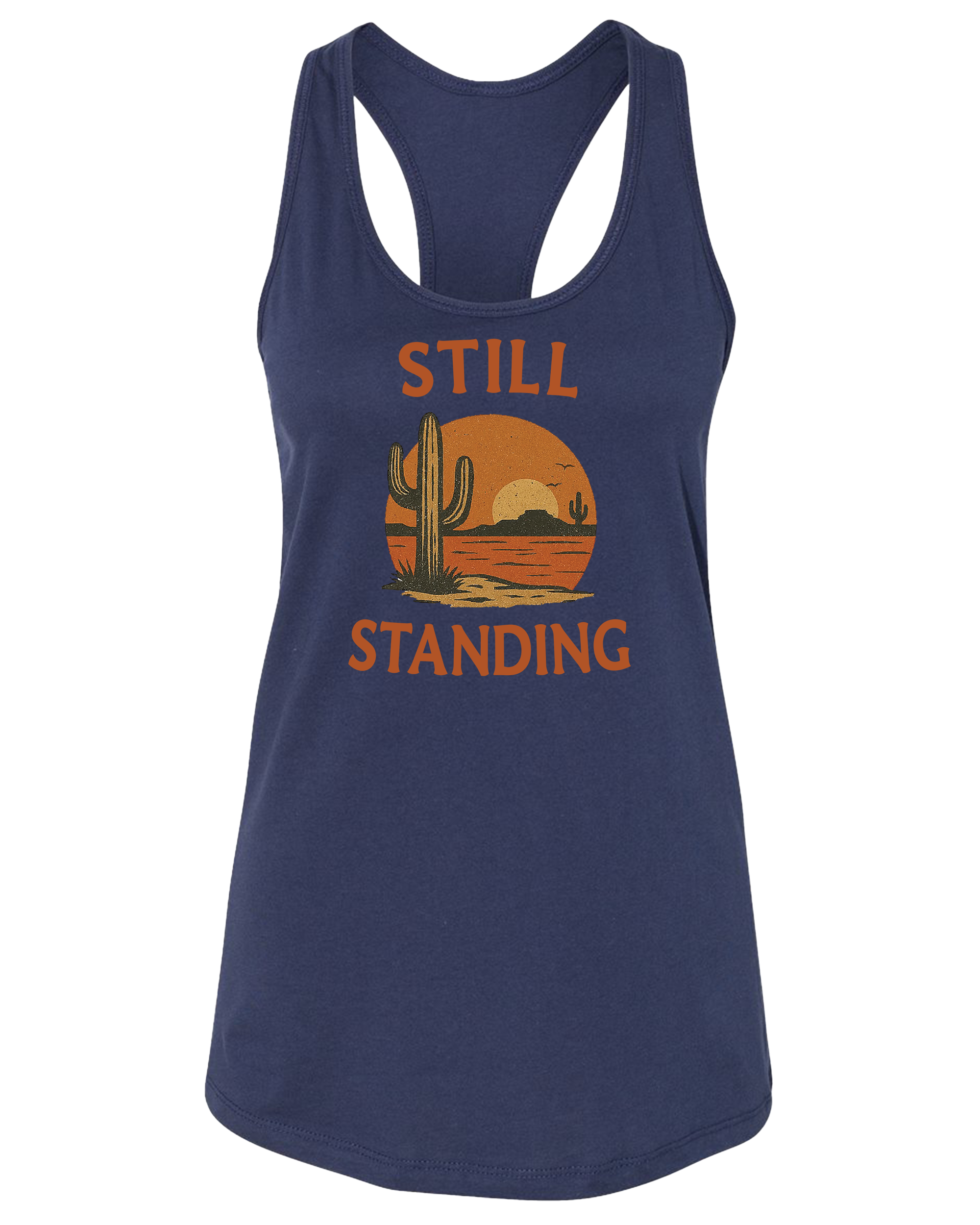Still Standing