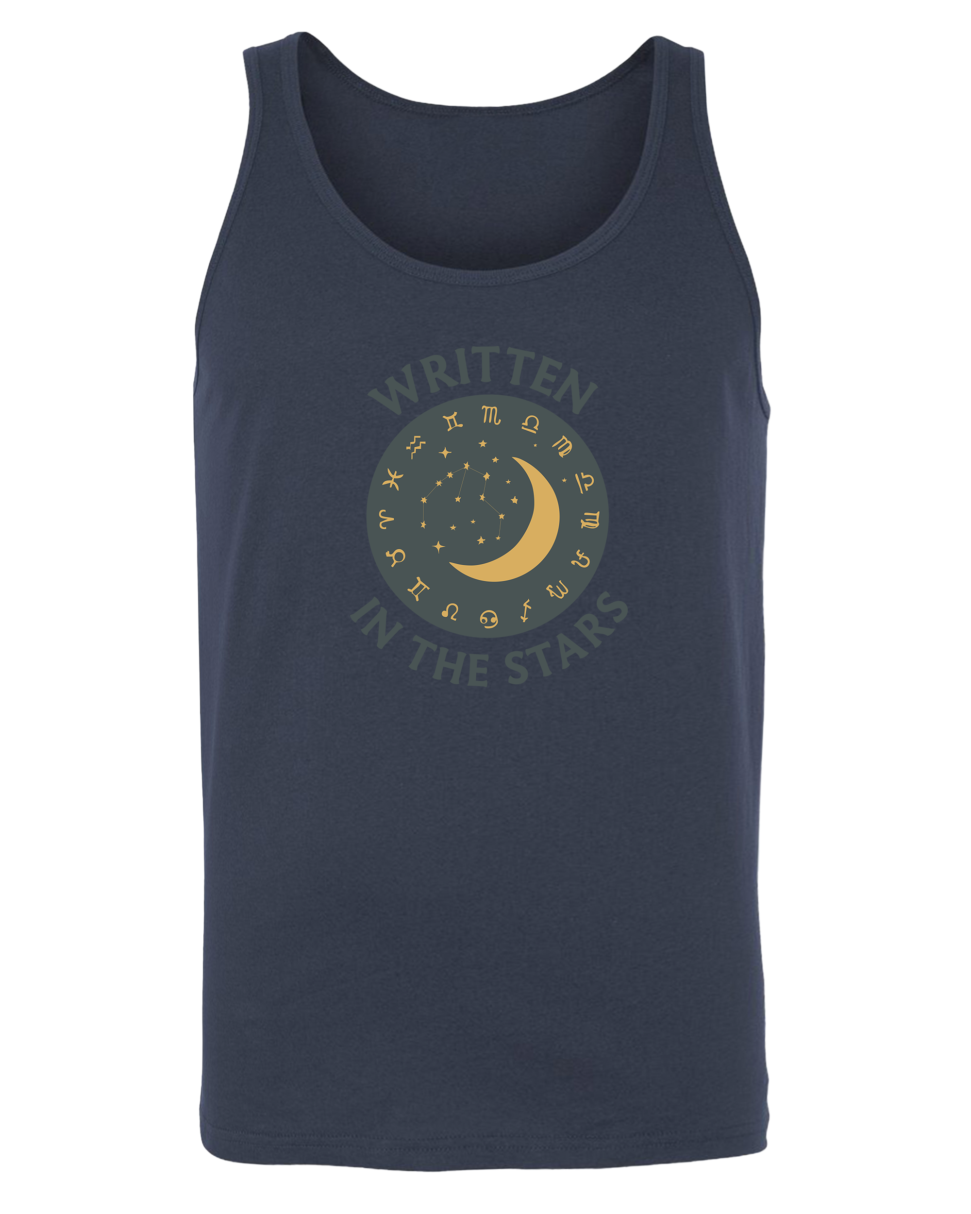 Written in the Stars