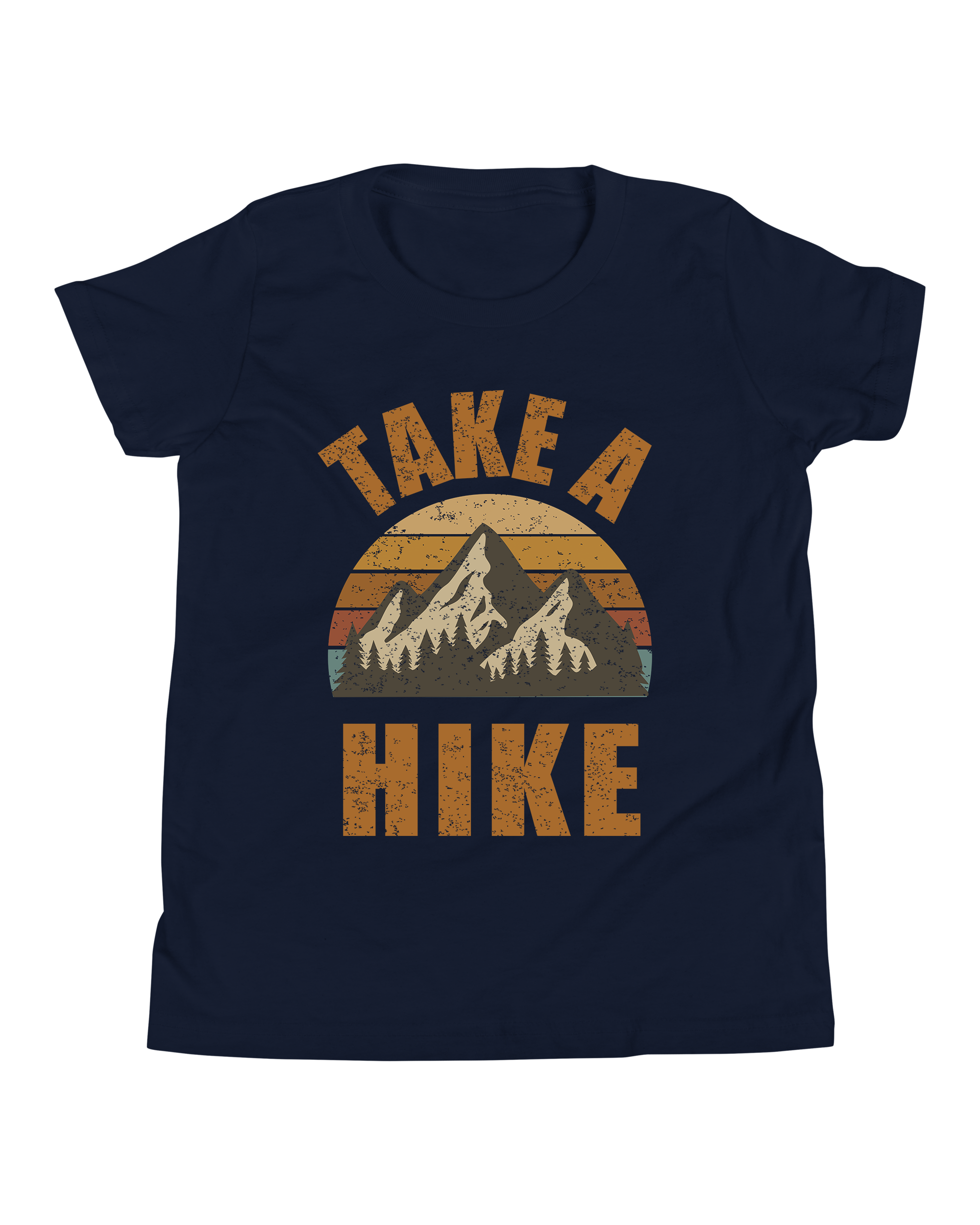 Take A Hike