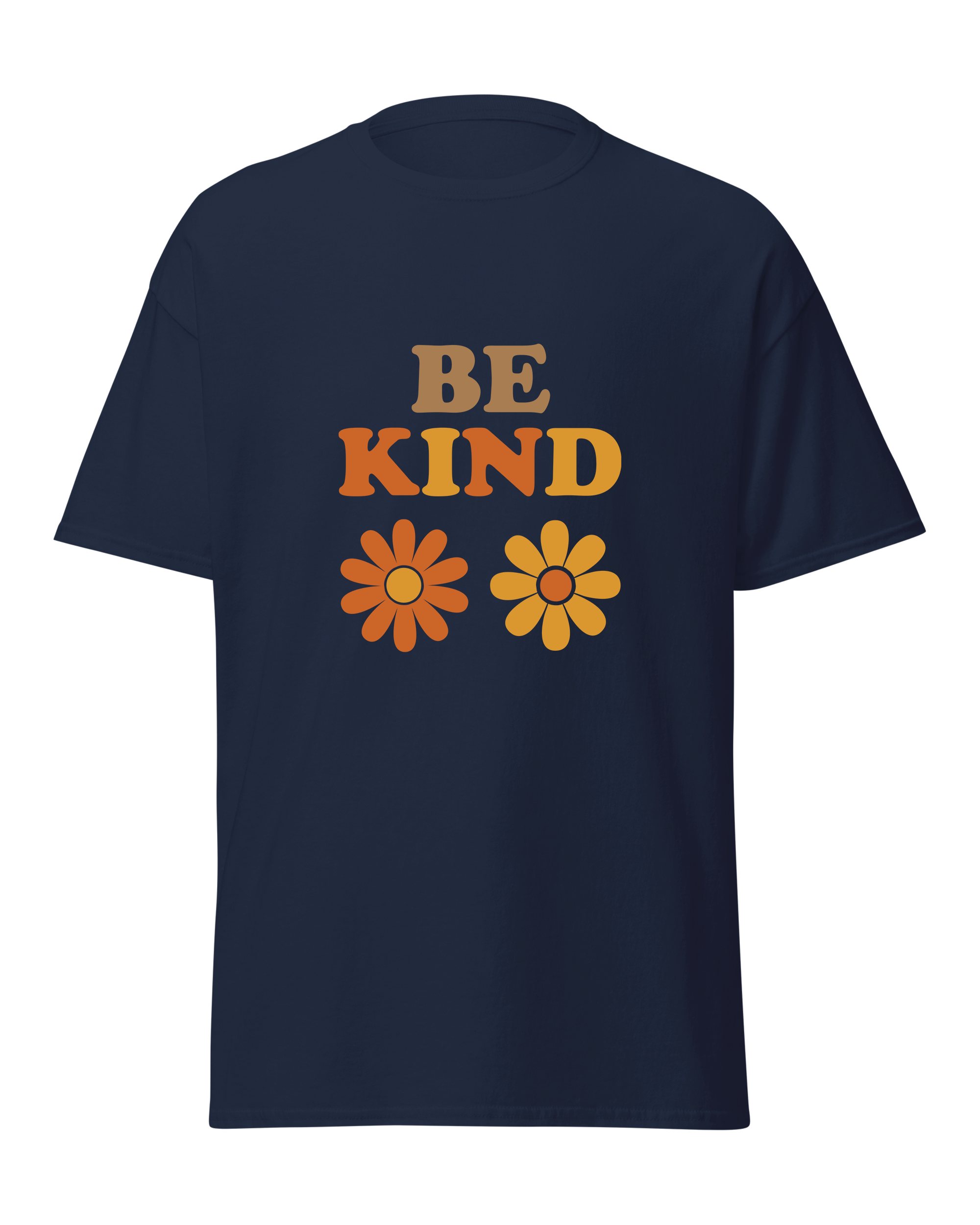Be Kind