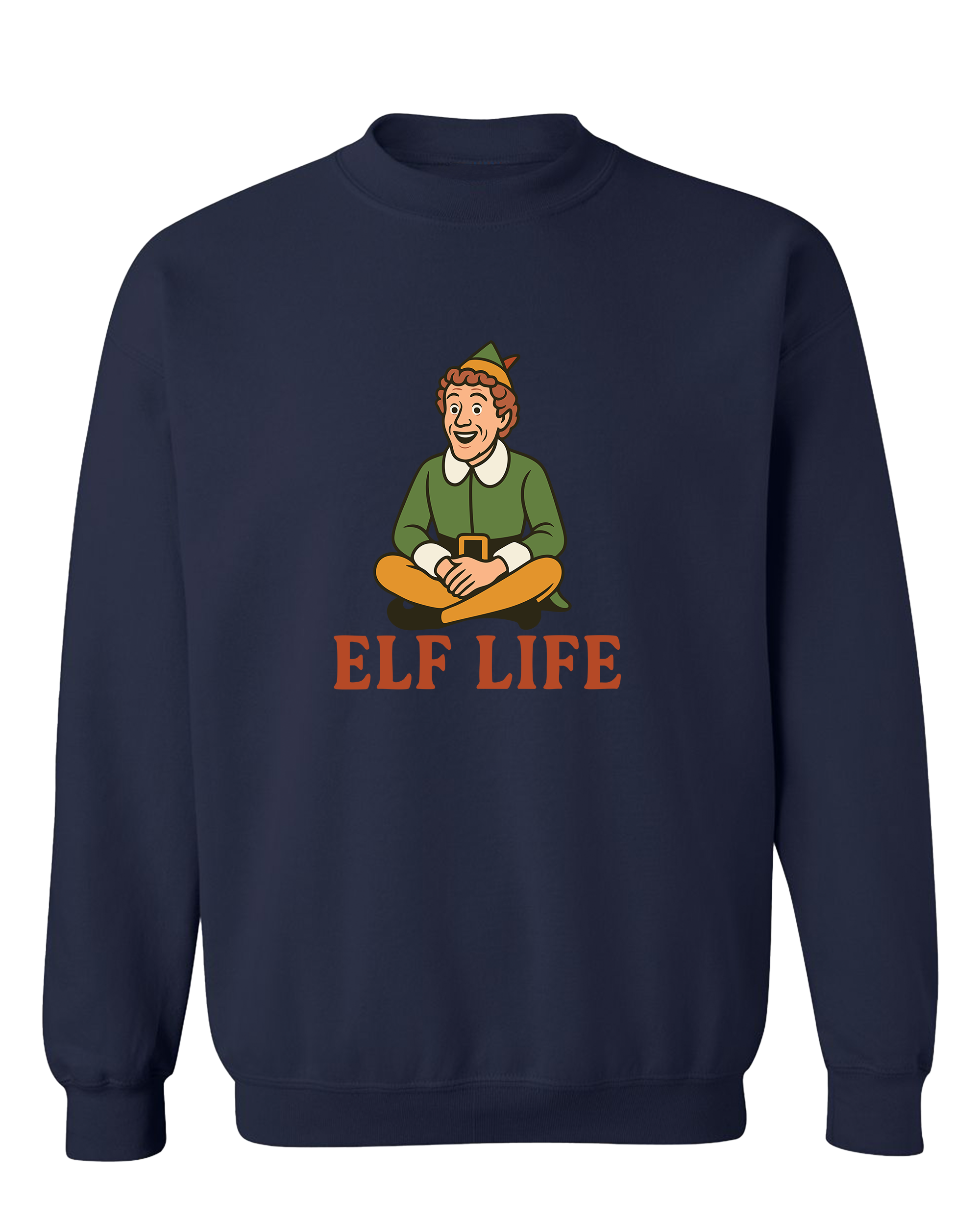 Elf Life