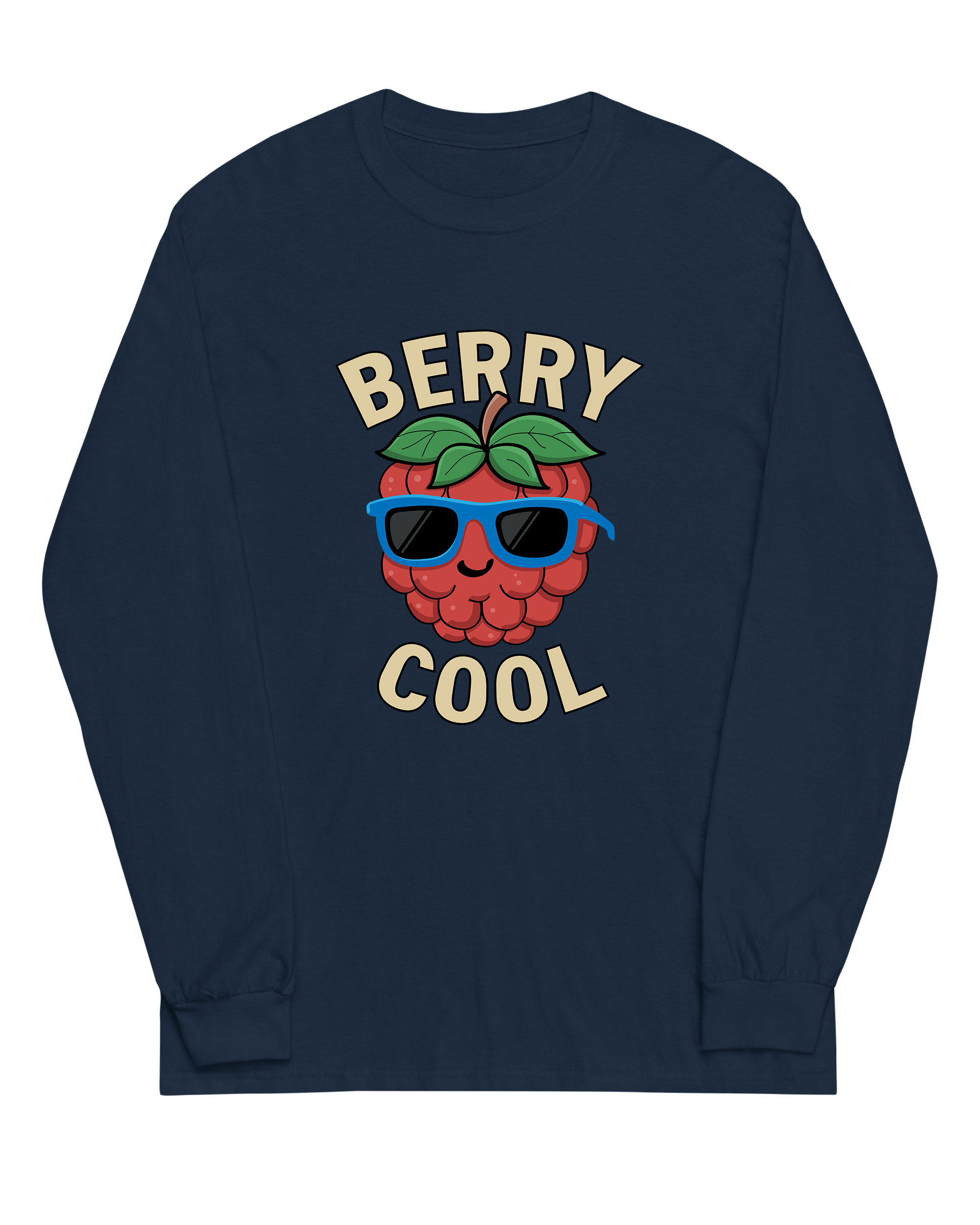 Berry Cool