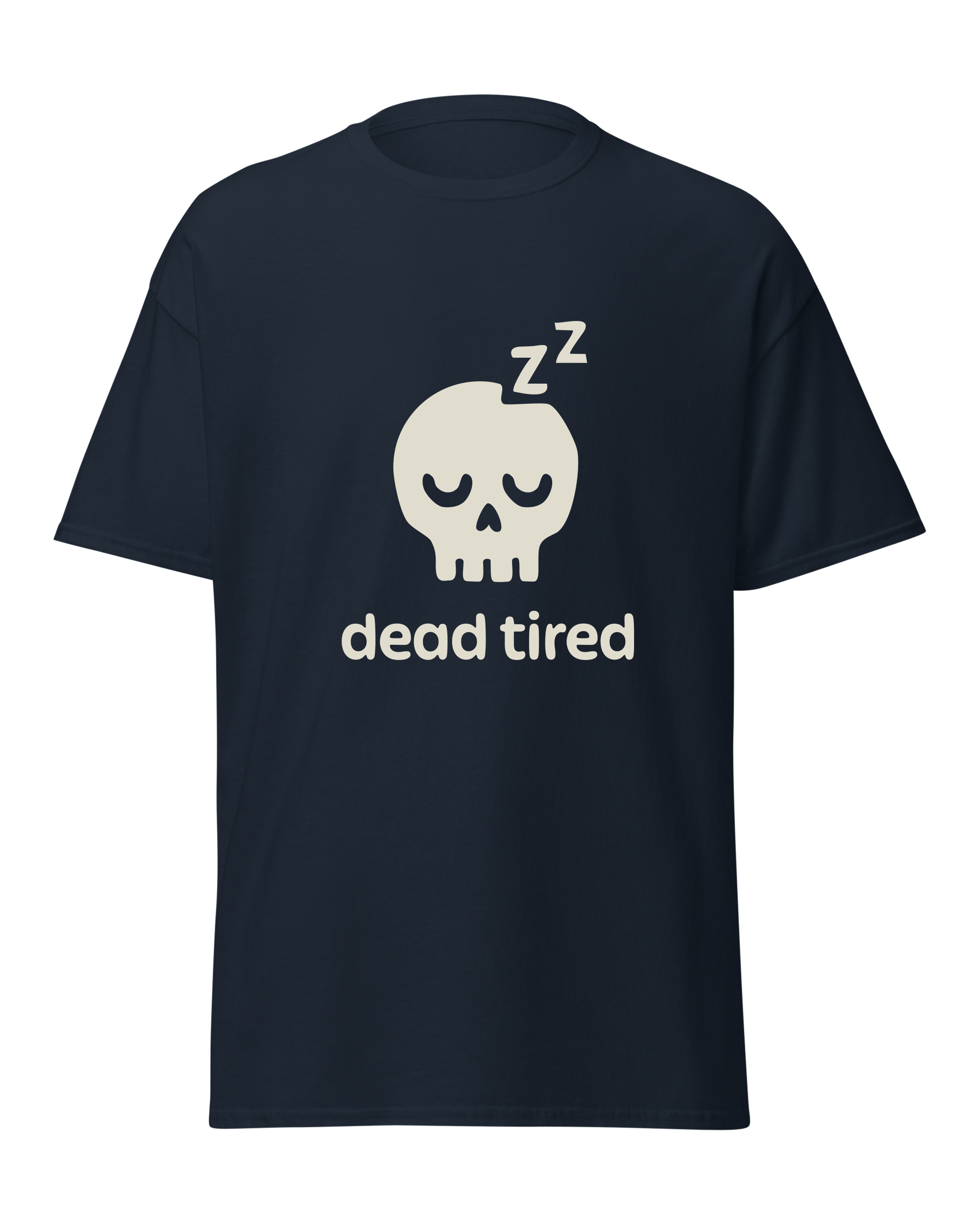 Dead Tired