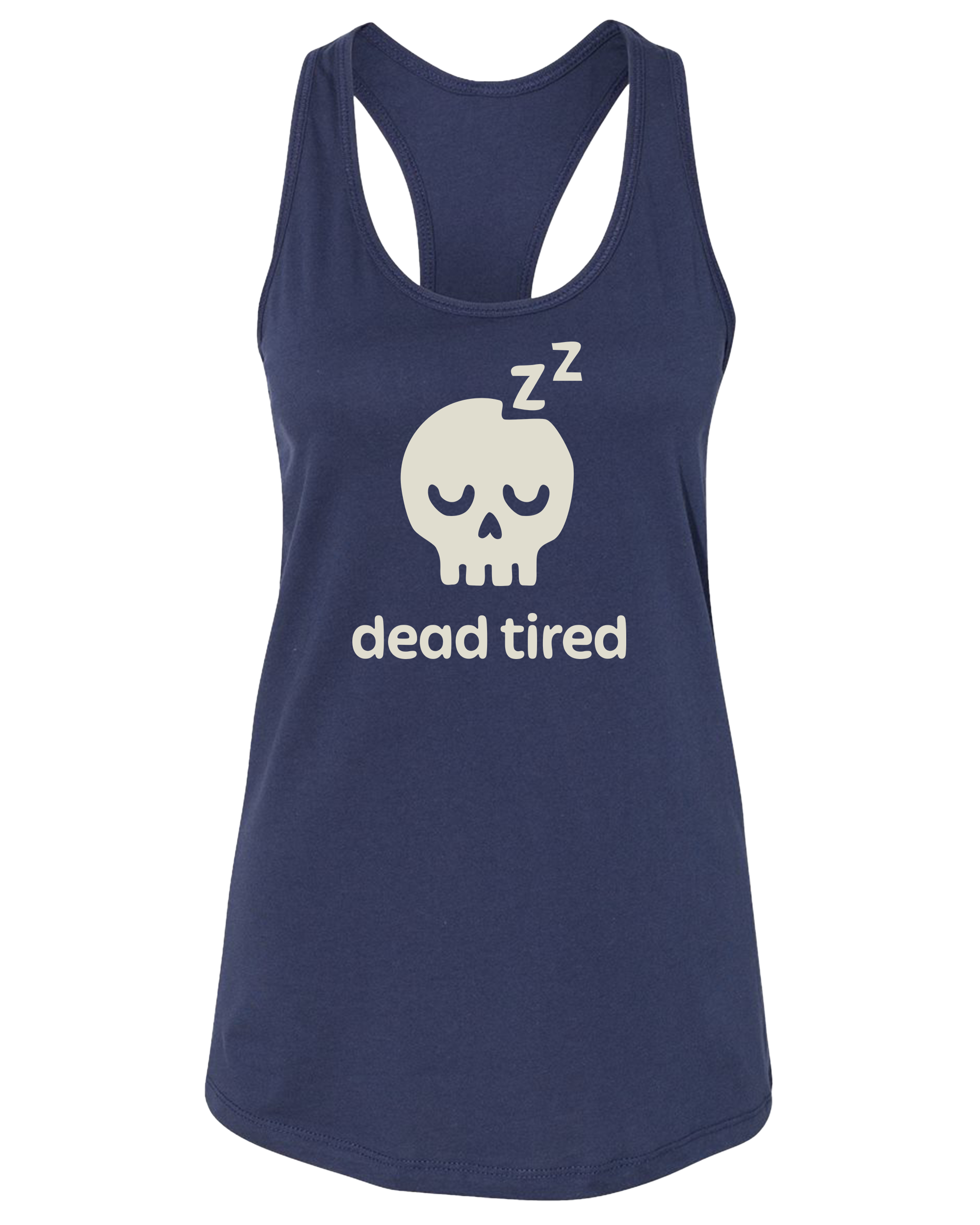 Dead Tired