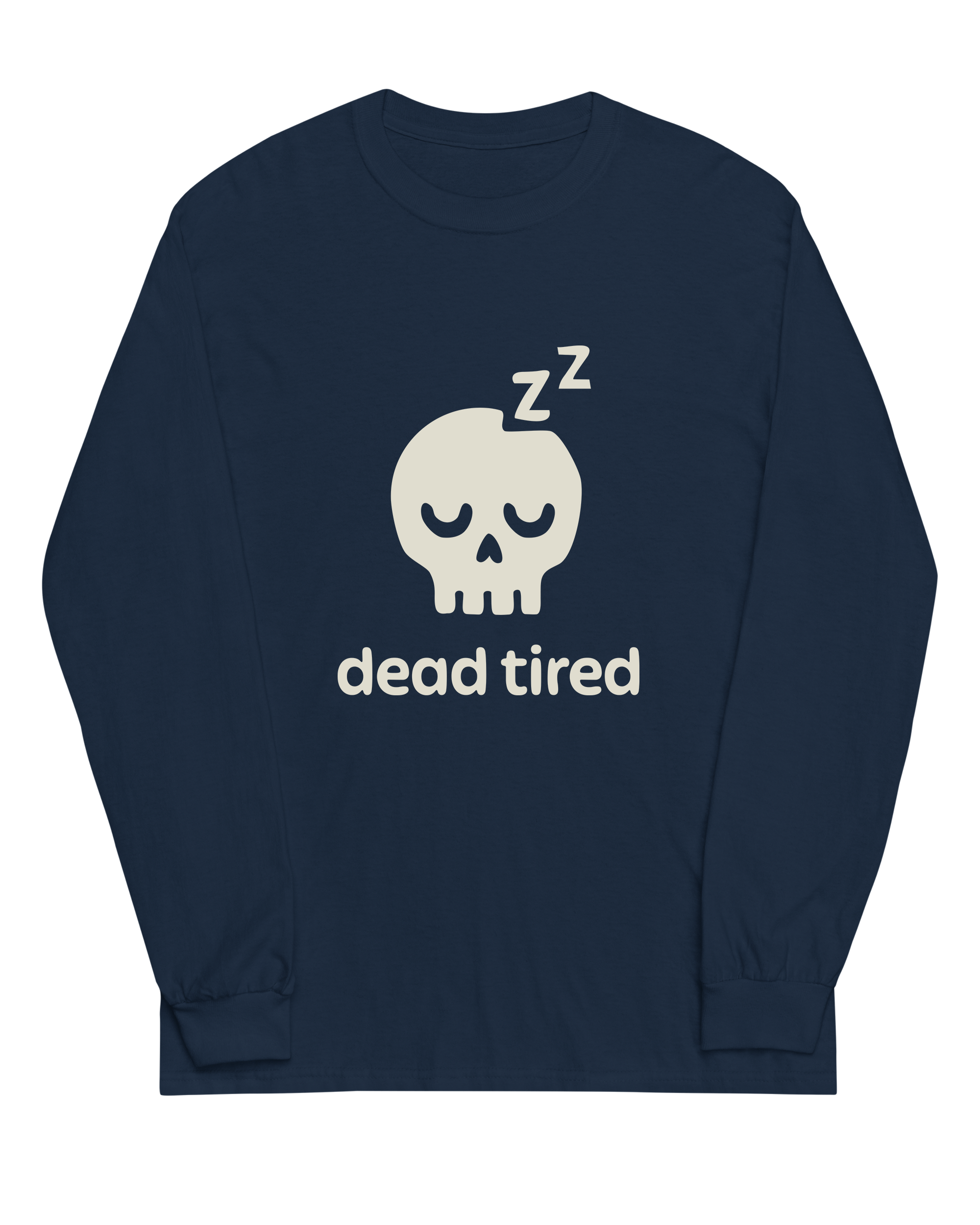 Dead Tired