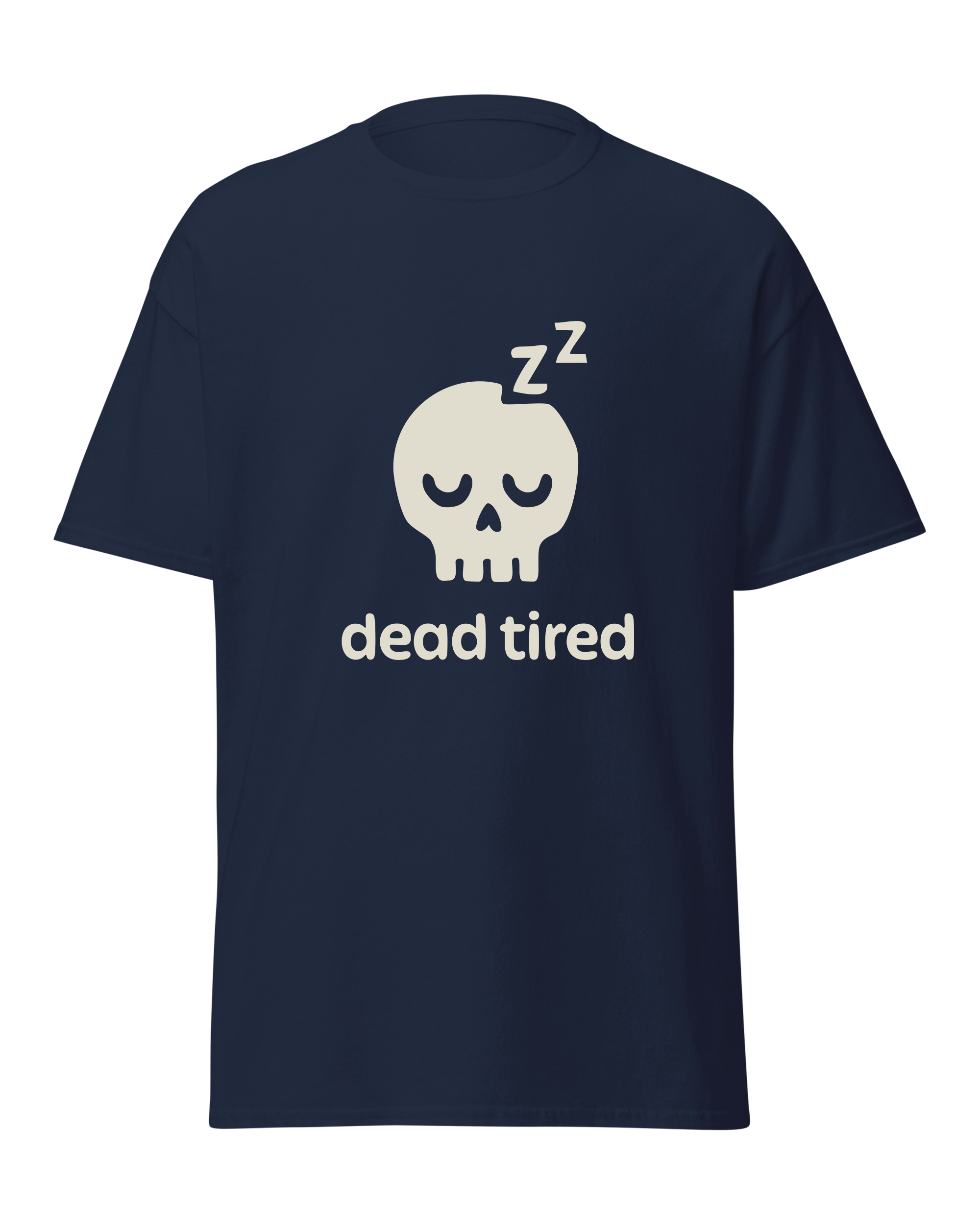 Dead Tired
