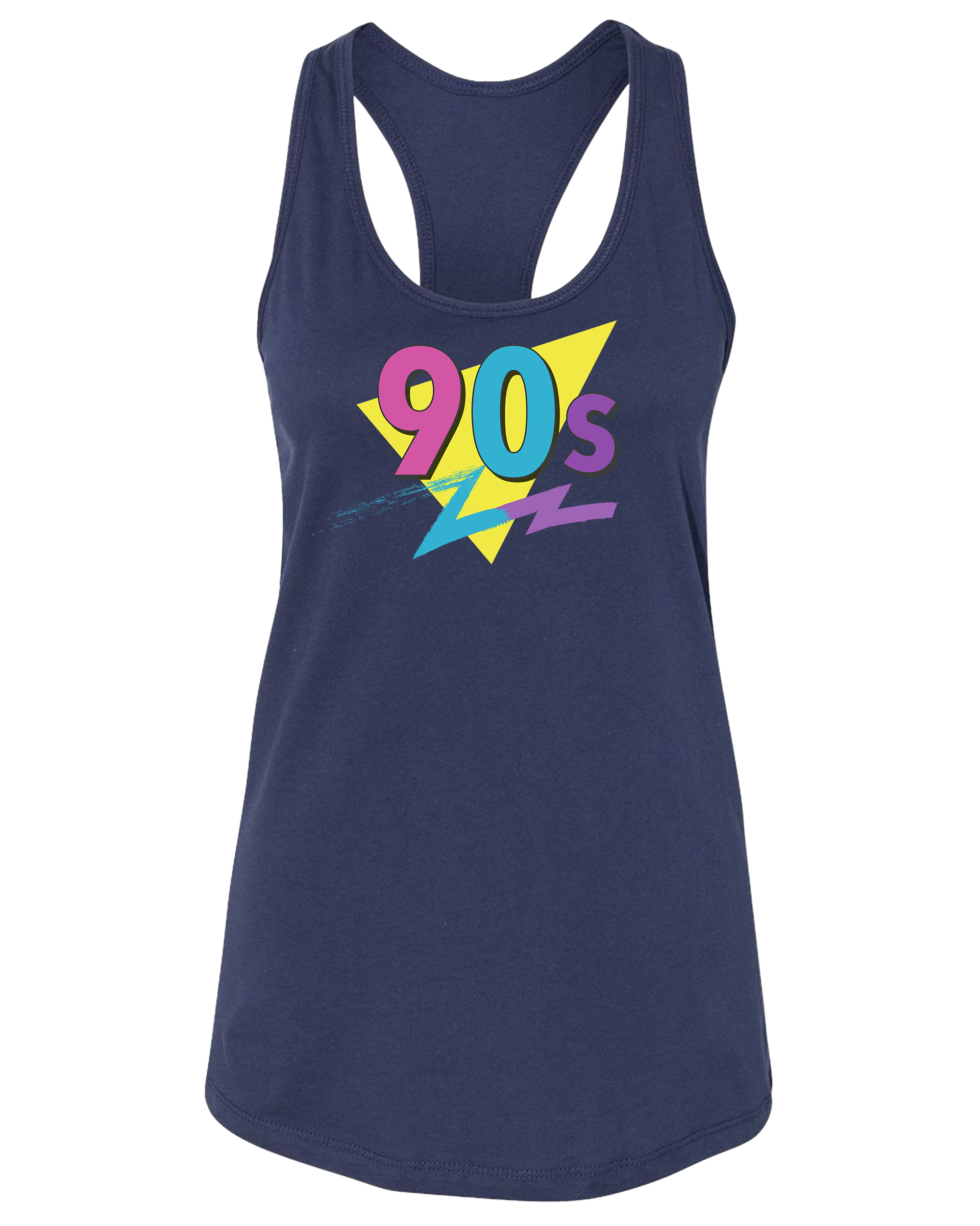 90s