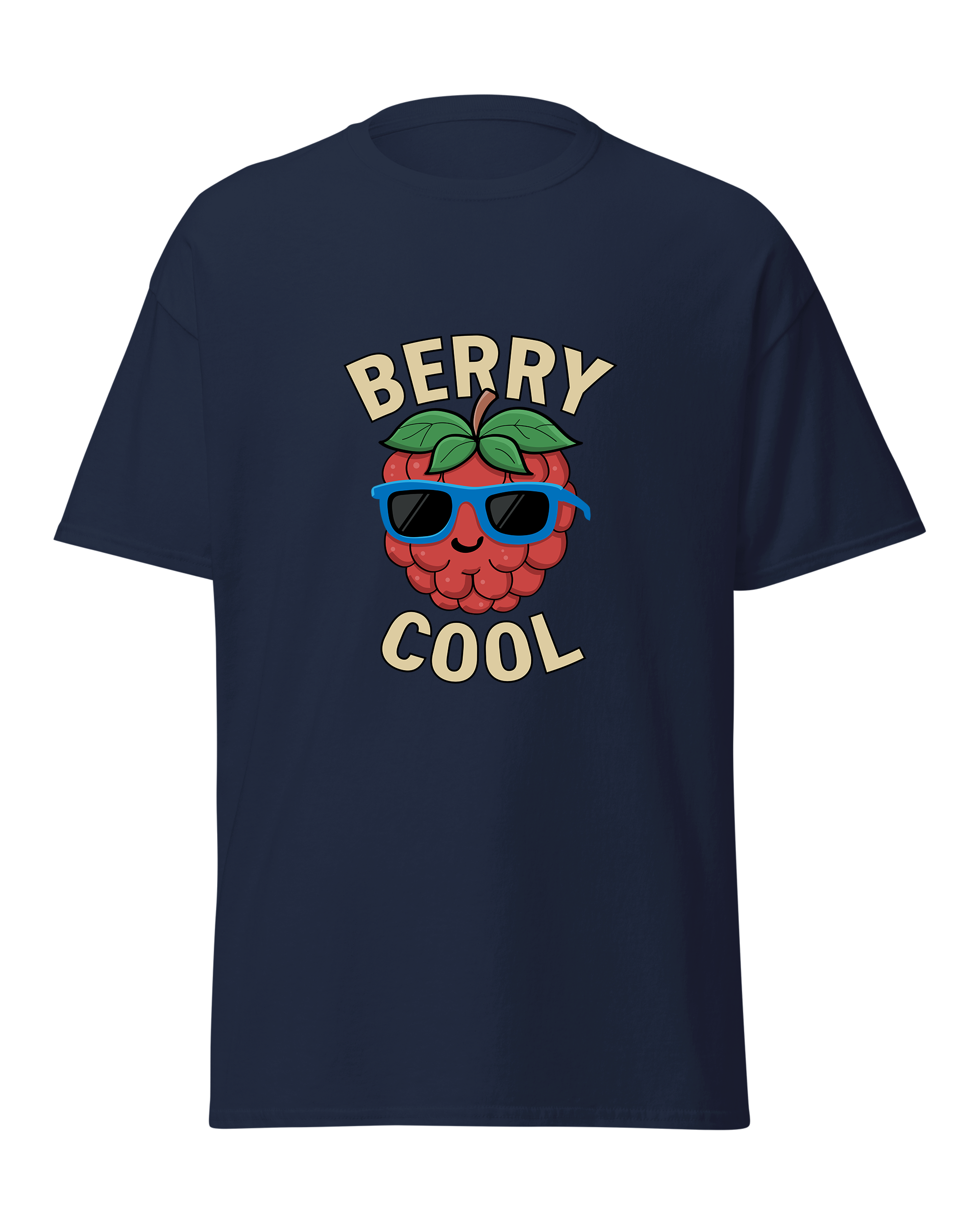 Berry Cool