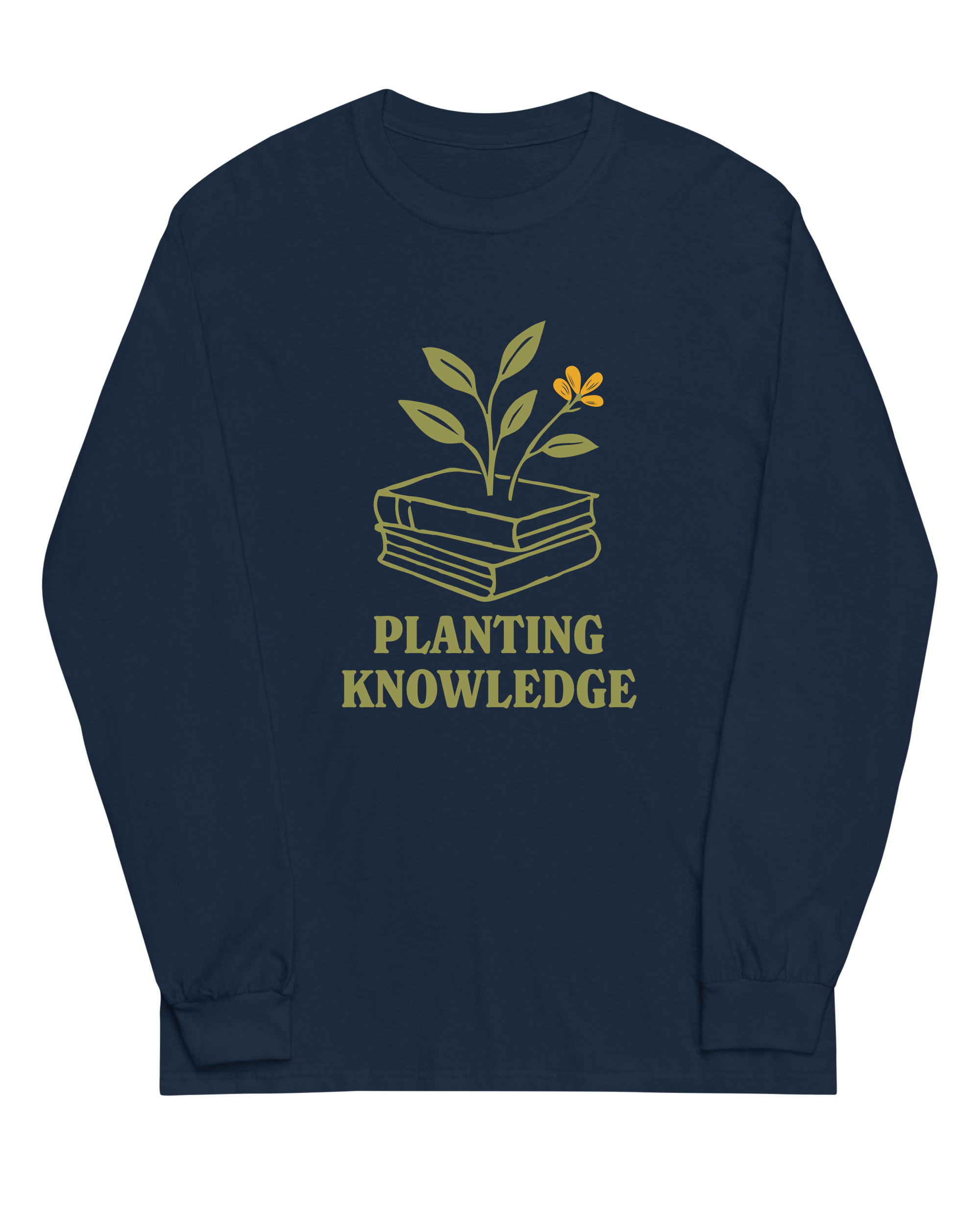 Planting Knowledge