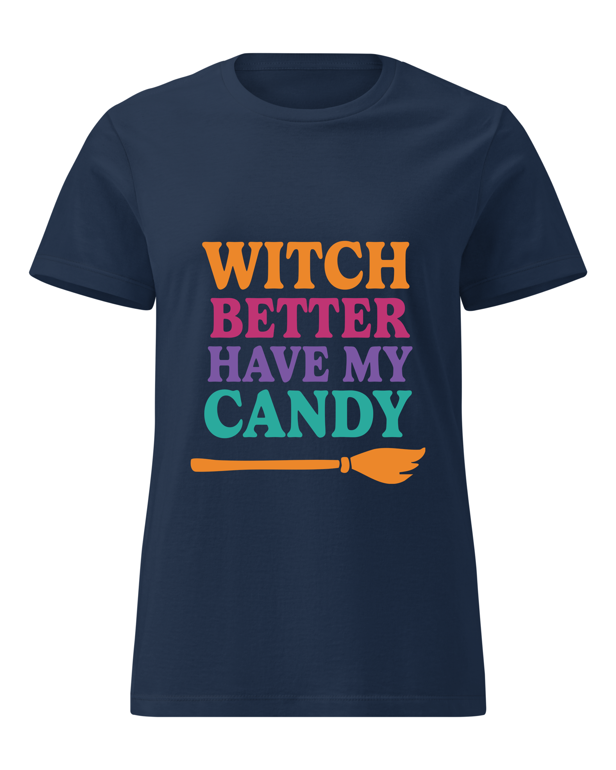Witch Better Have My Candy