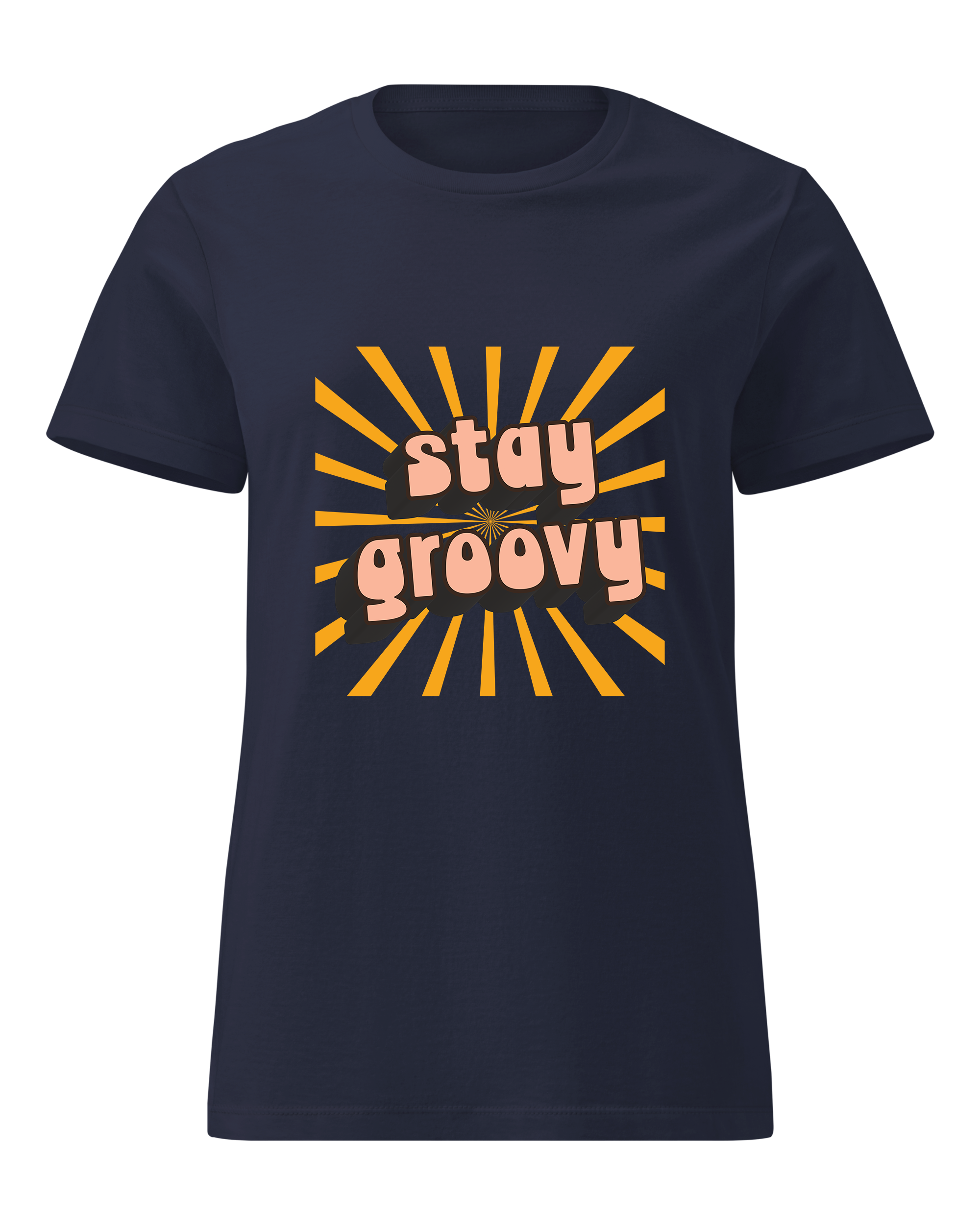 Stay Groovy