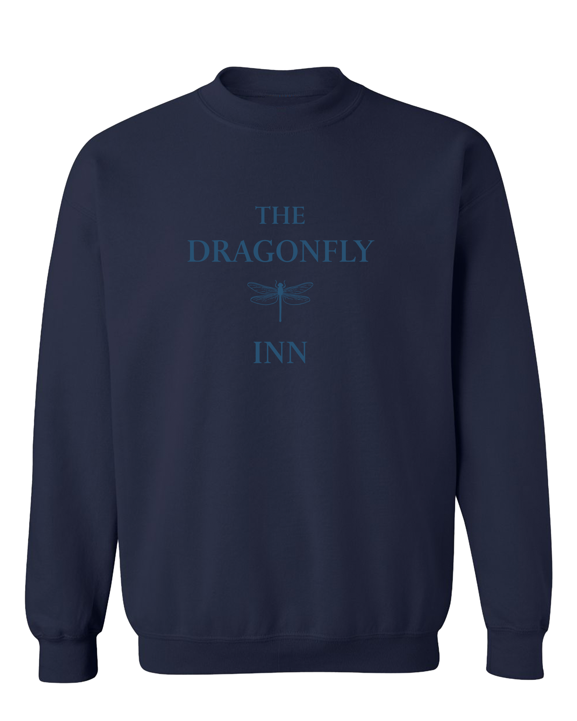 The Dragonfly Inn