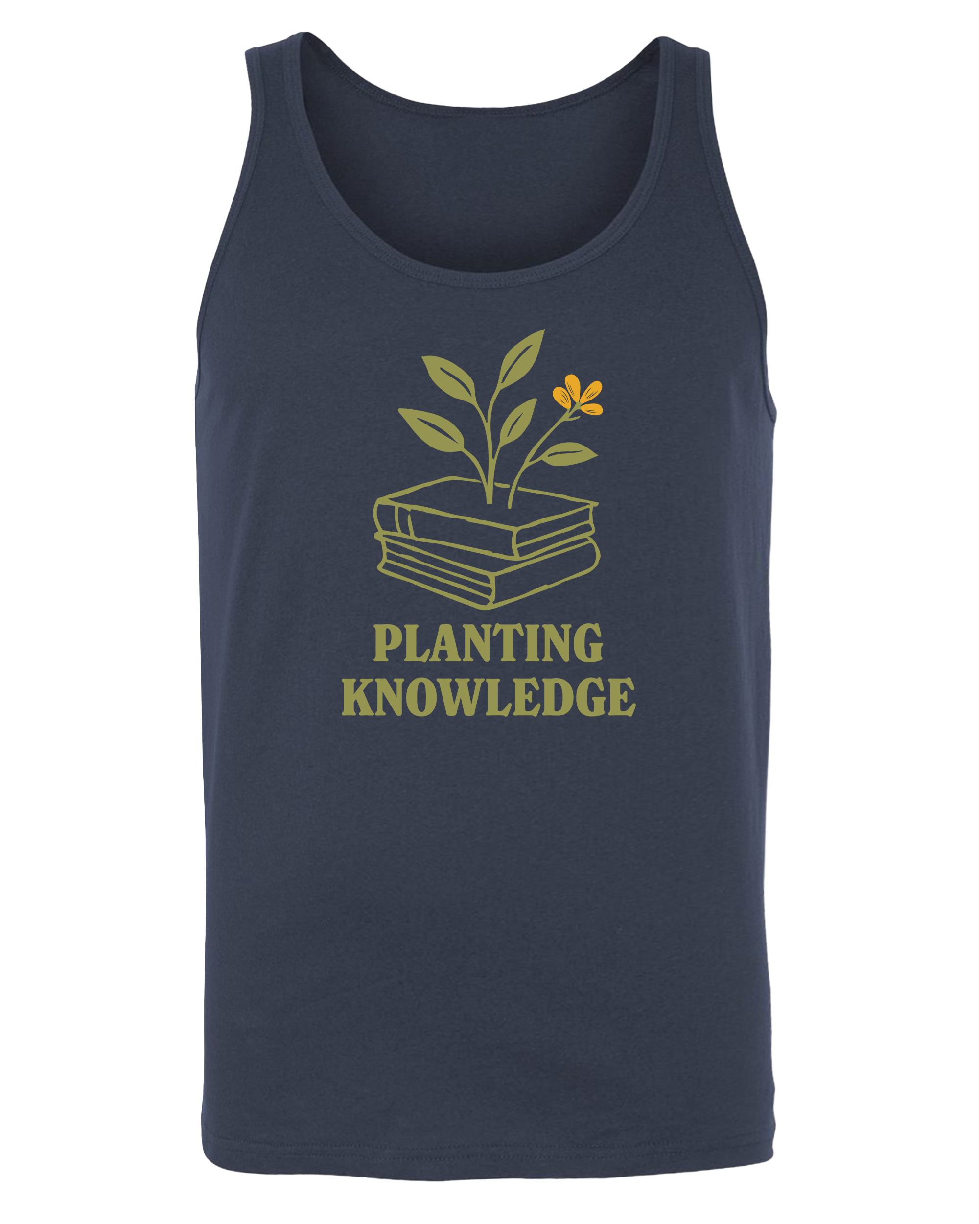 Planting Knowledge