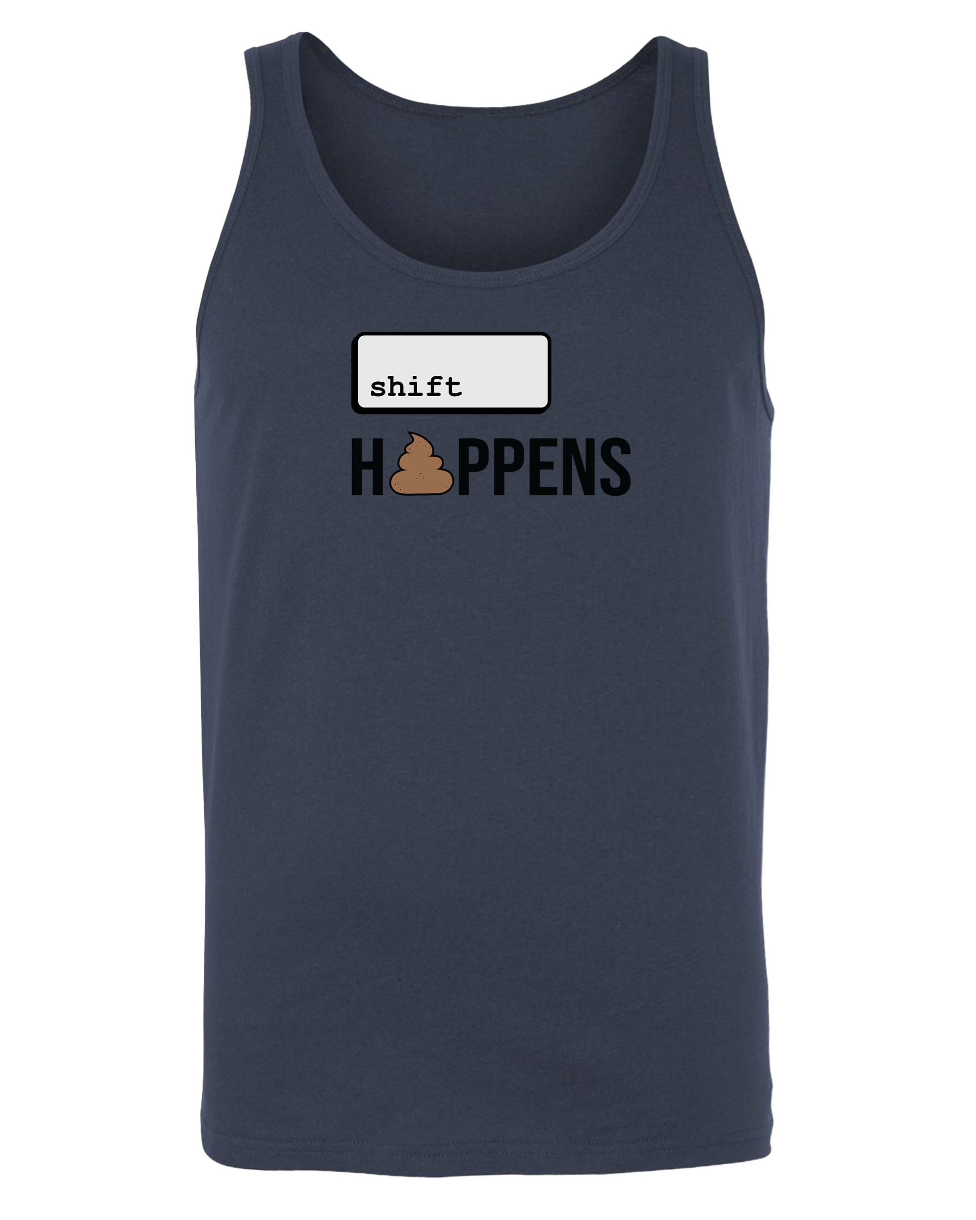 Shift Happens