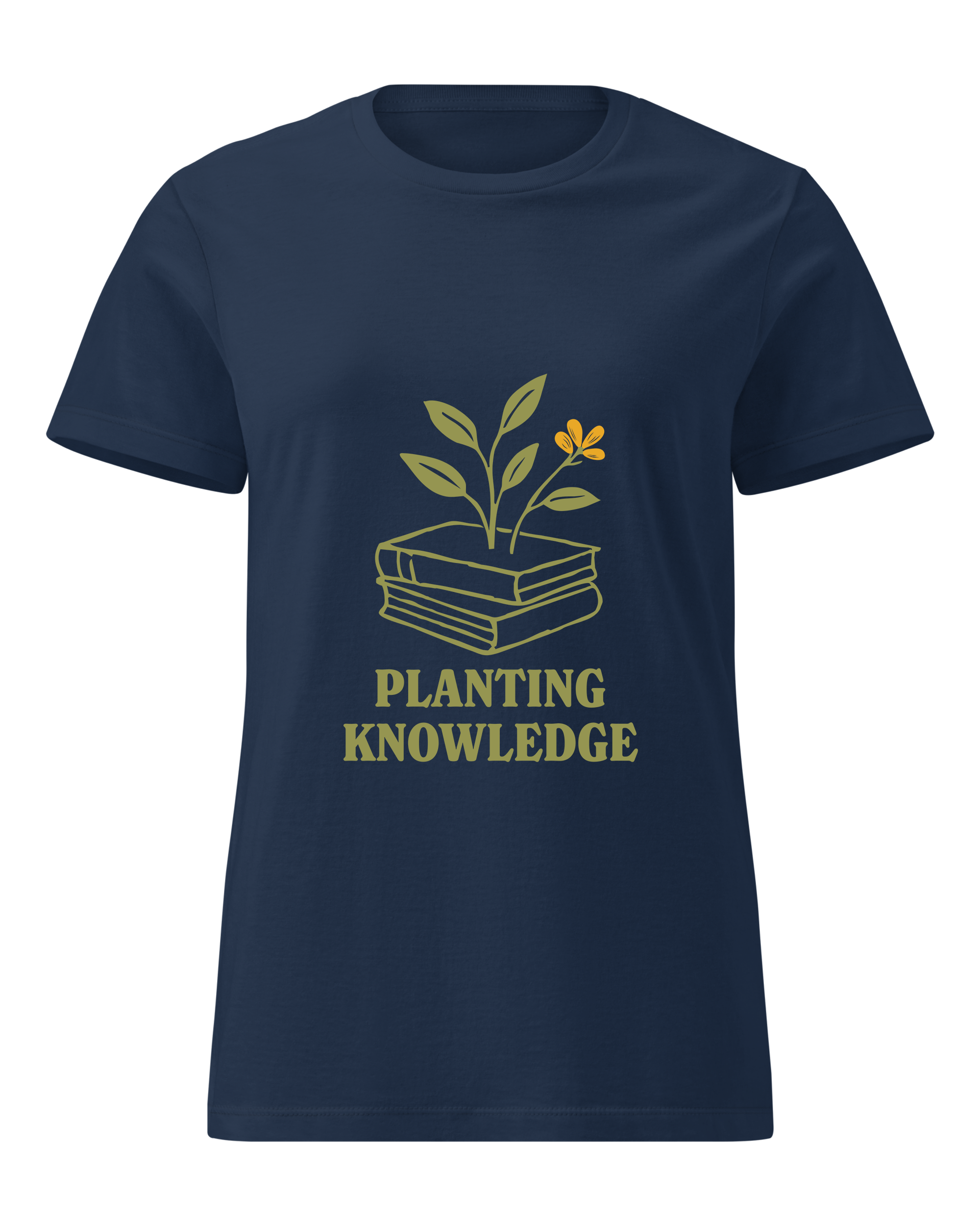 Planting Knowledge
