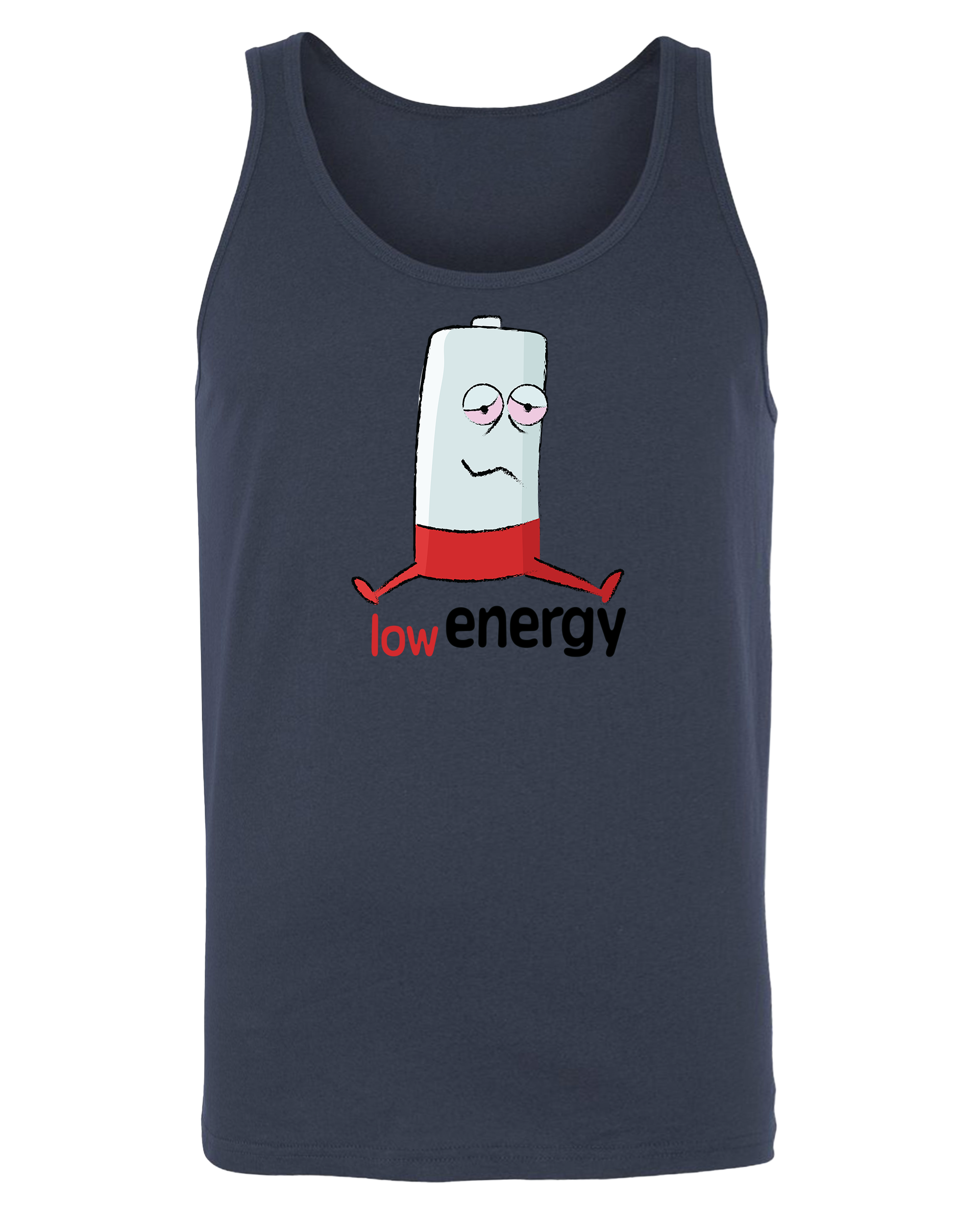 Low Energy