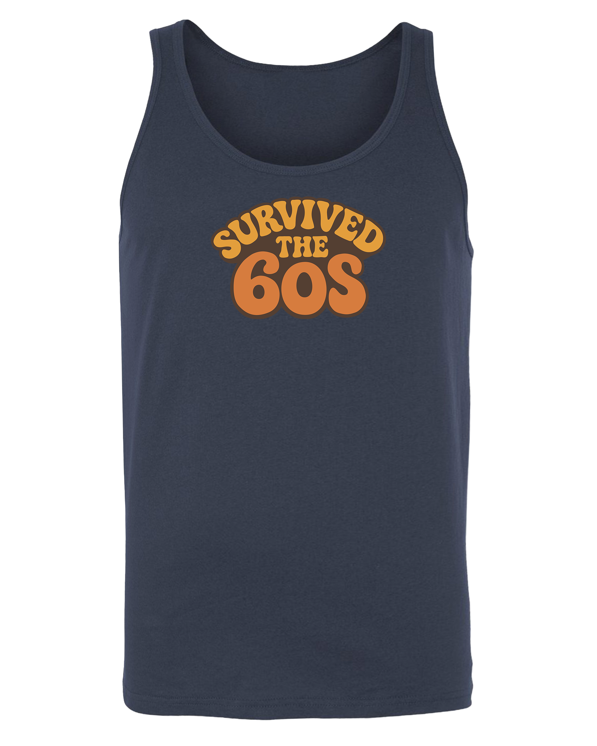 Survived the 60s