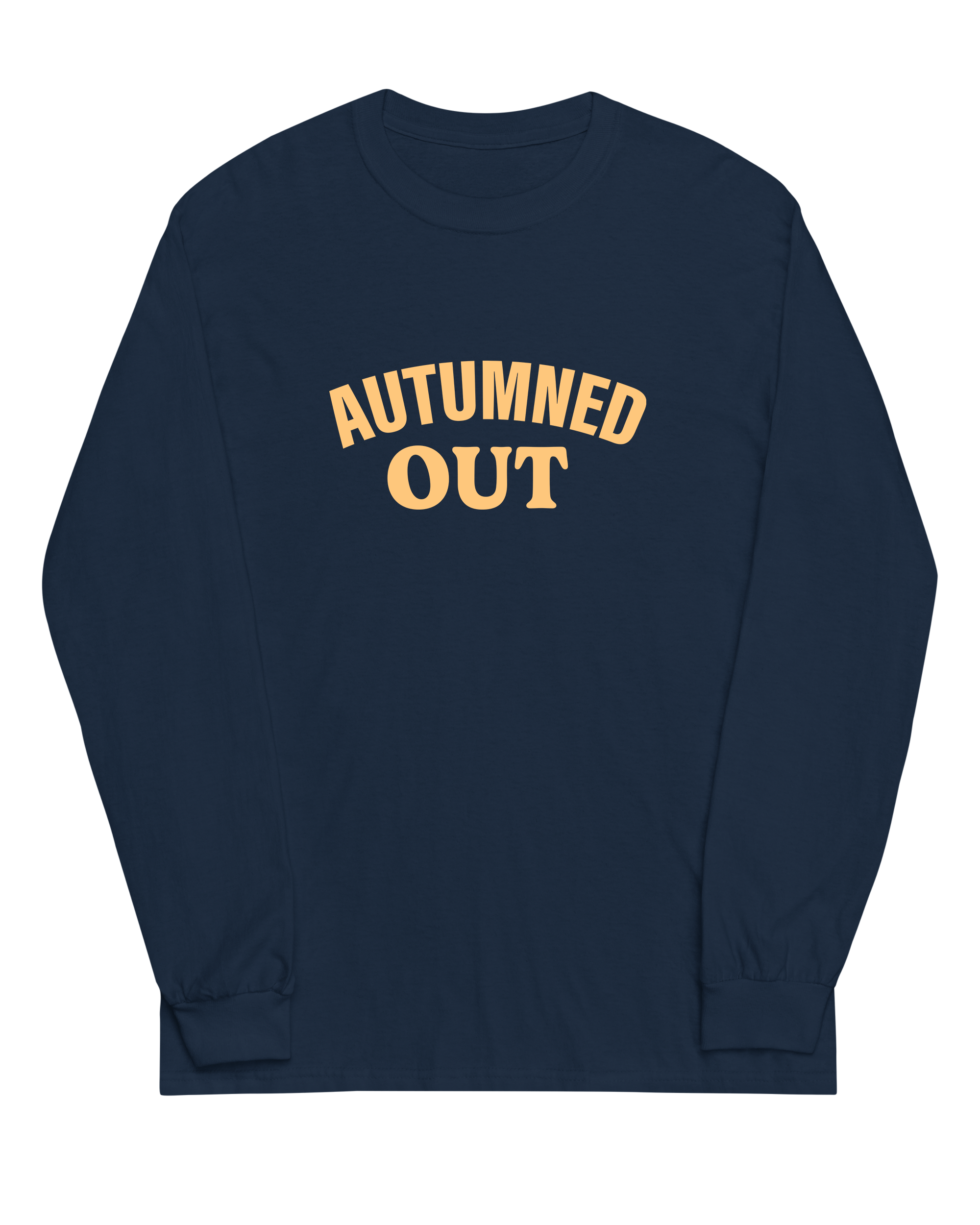 Autumned Out