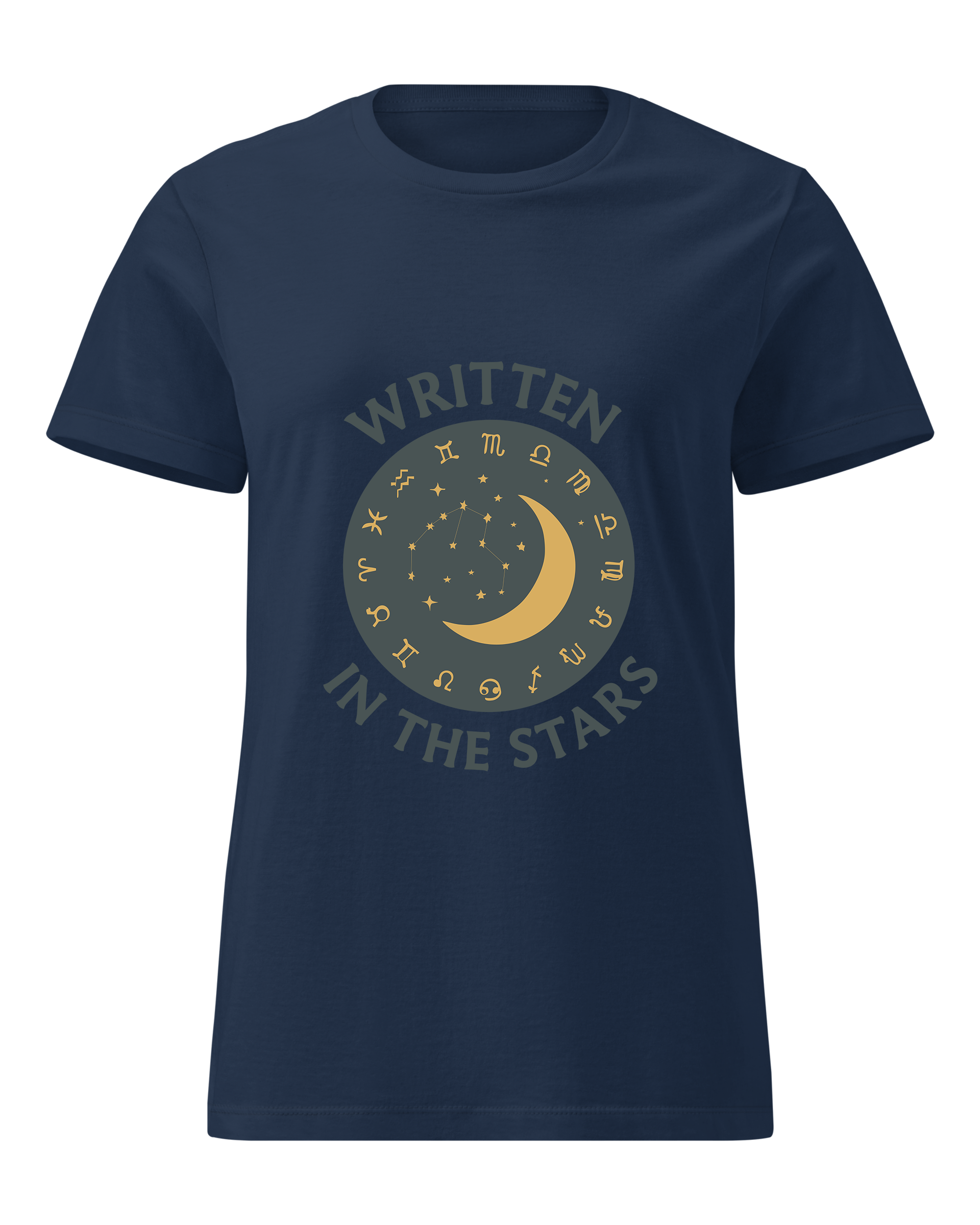 Written in the Stars