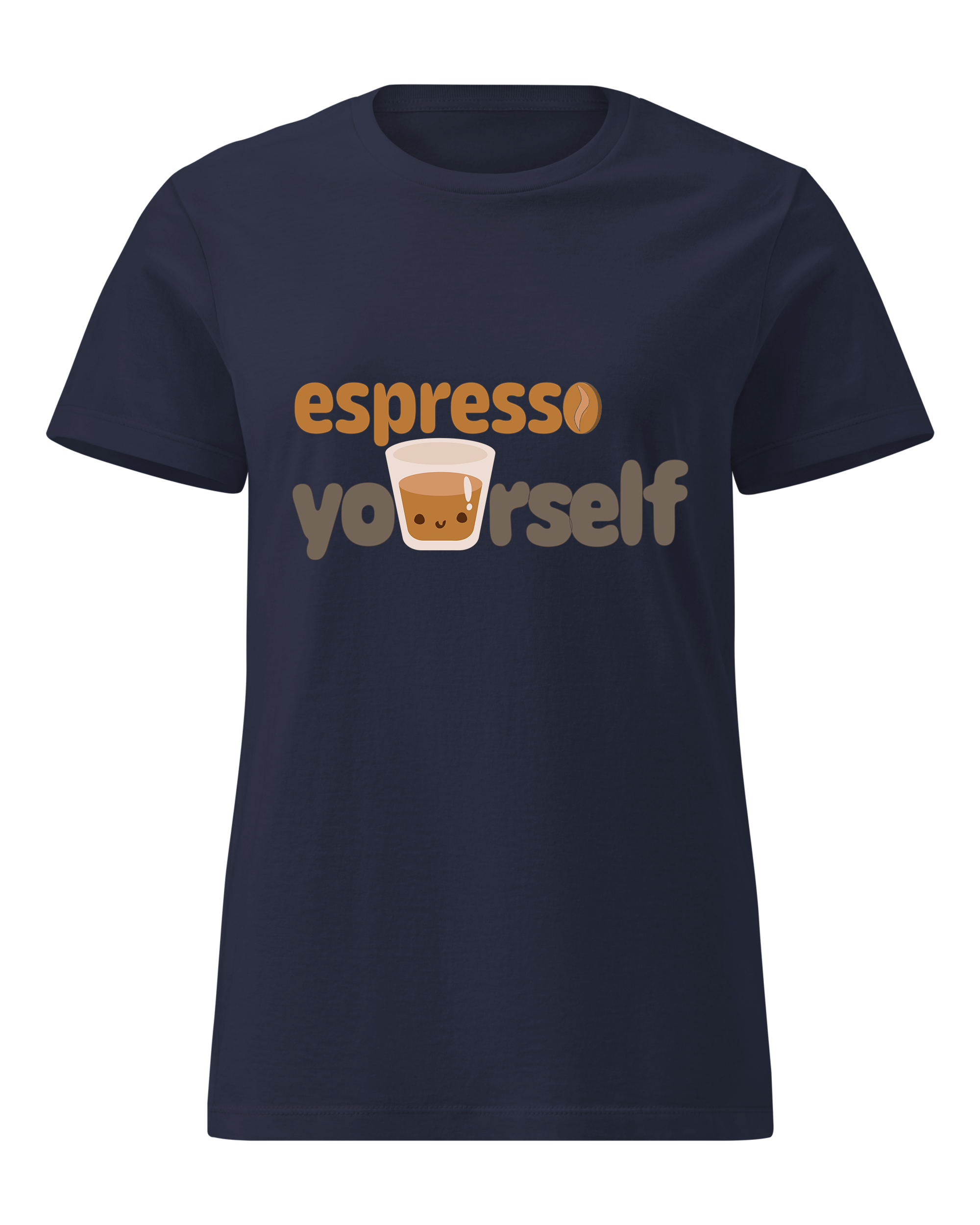 Espresso Yourself