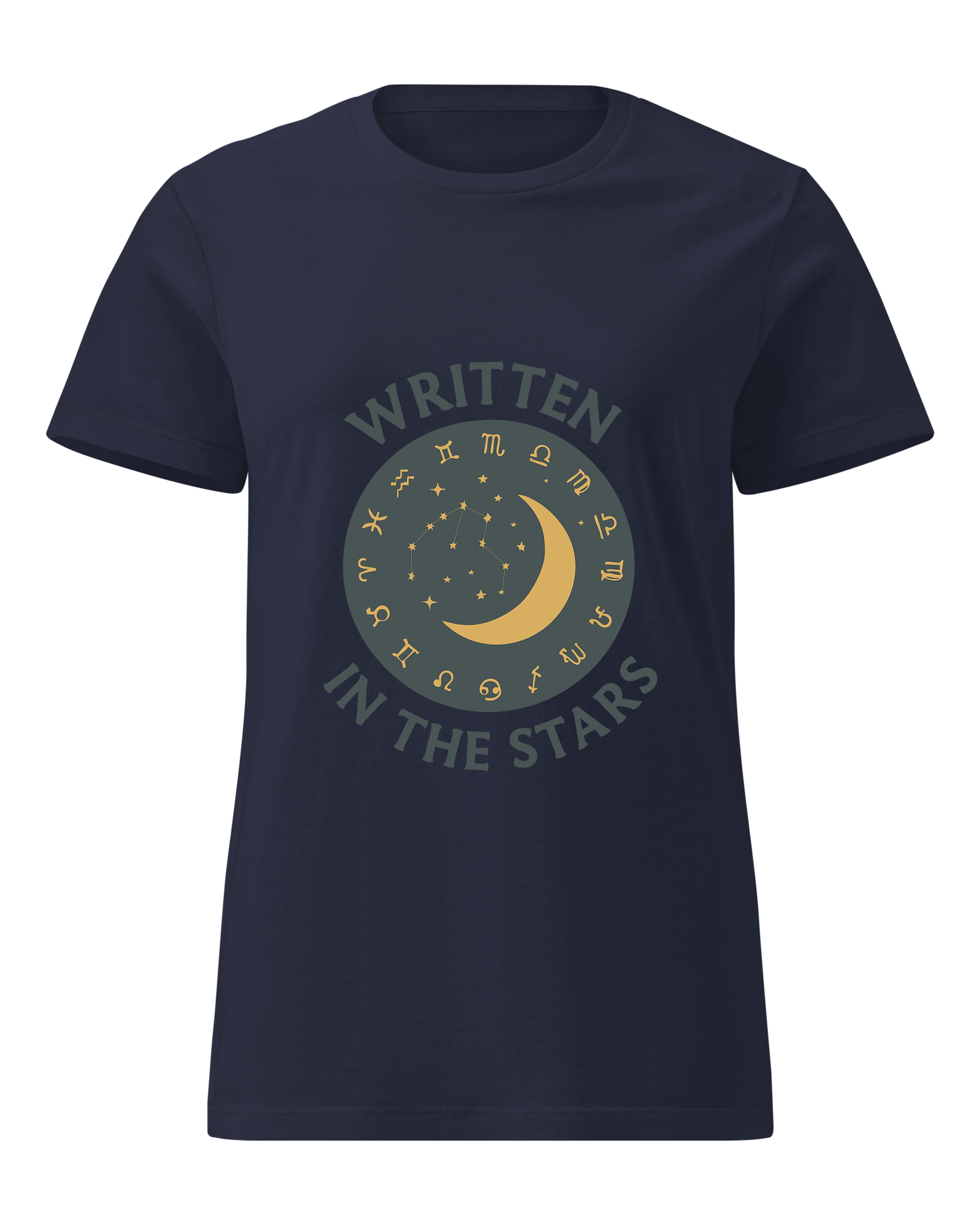 Written in the Stars
