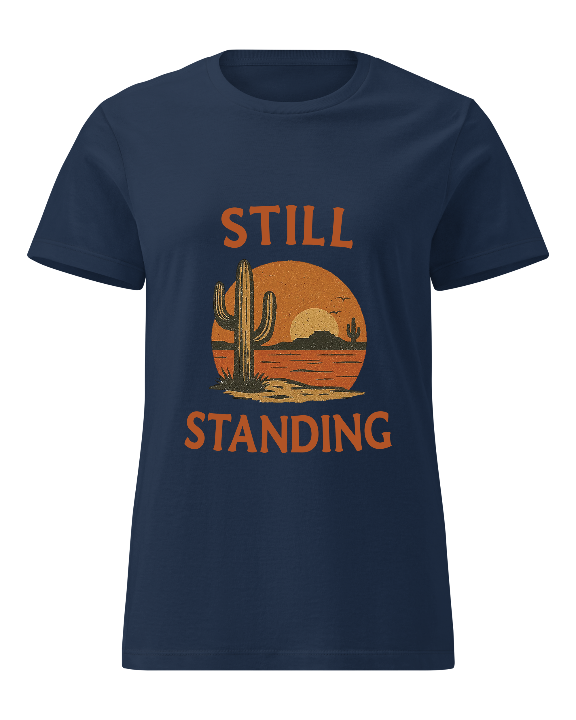 Still Standing