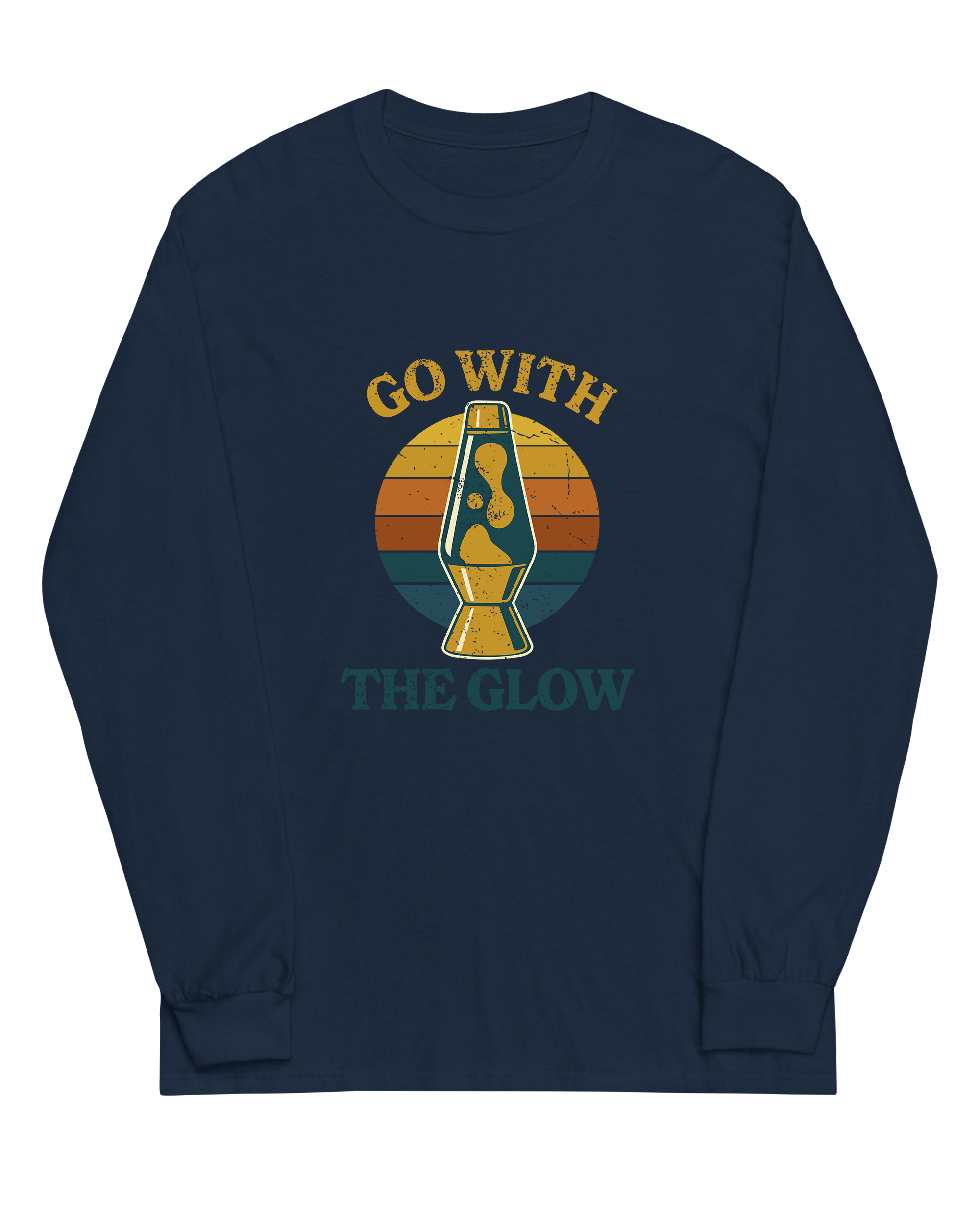 Go With the Glow