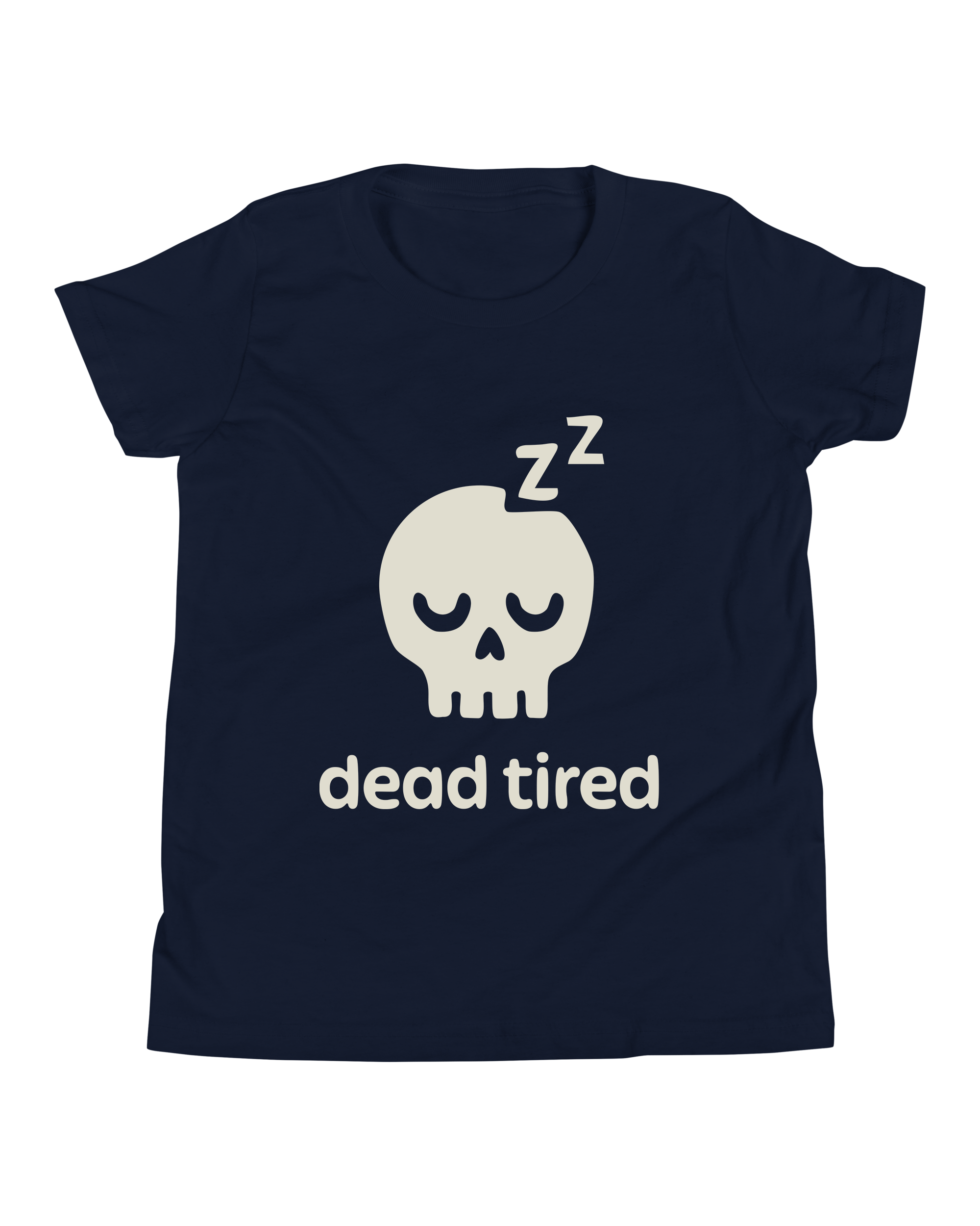 Dead Tired