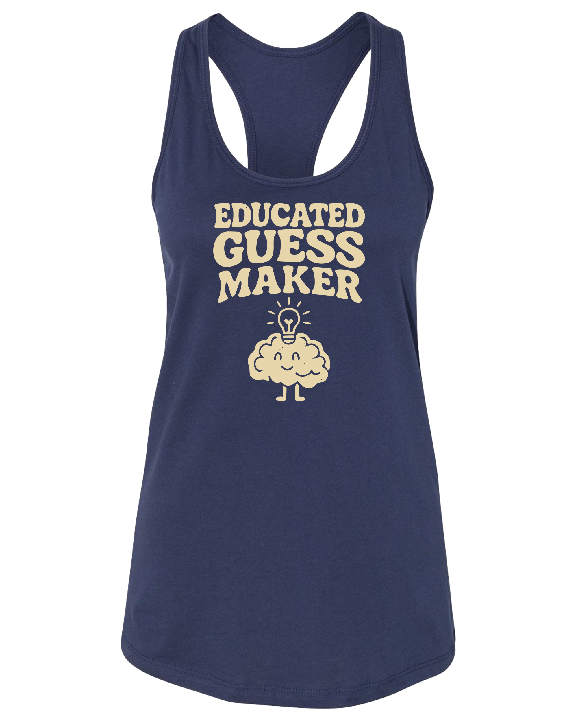 Educated Guess Maker