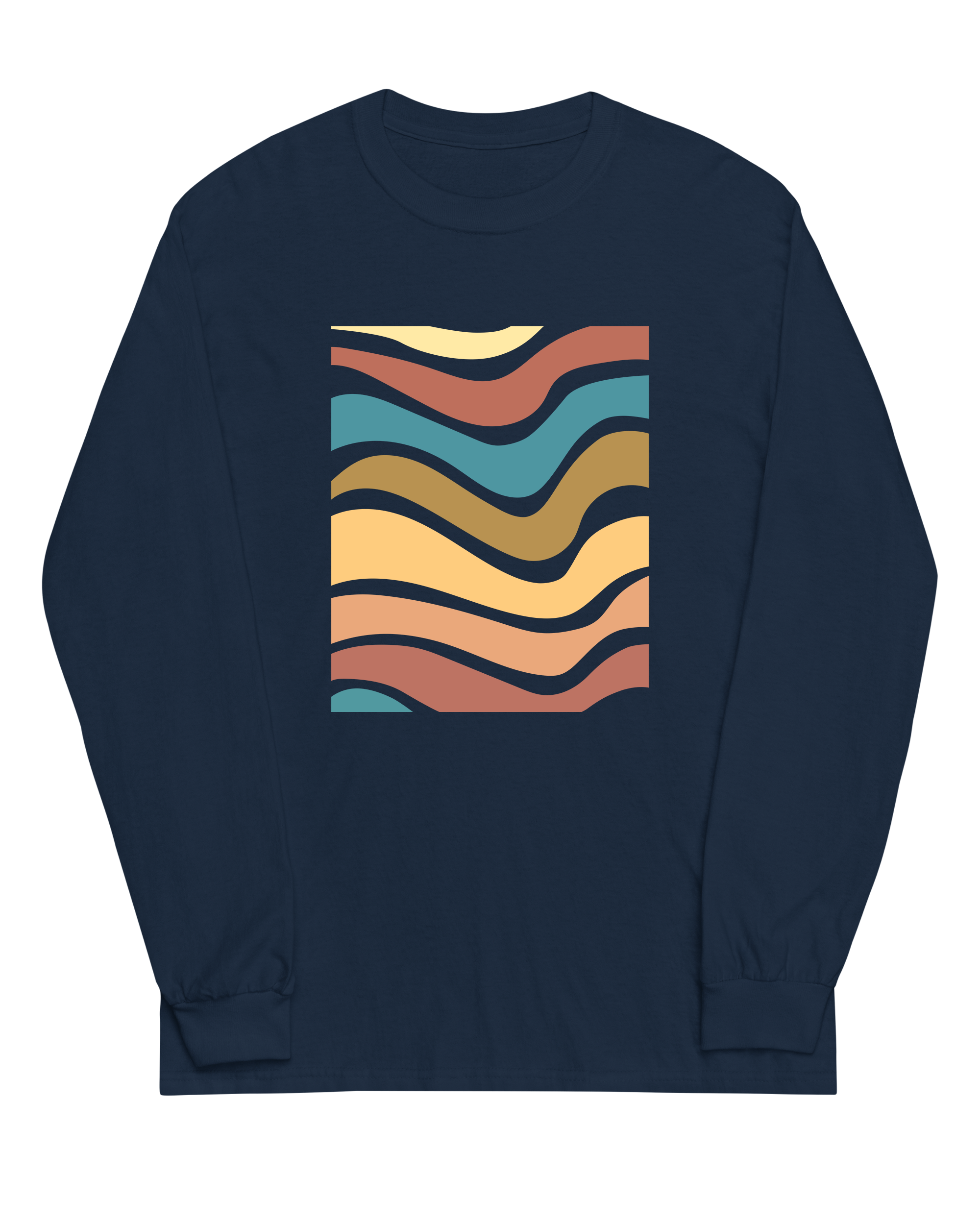 Retro Waves
