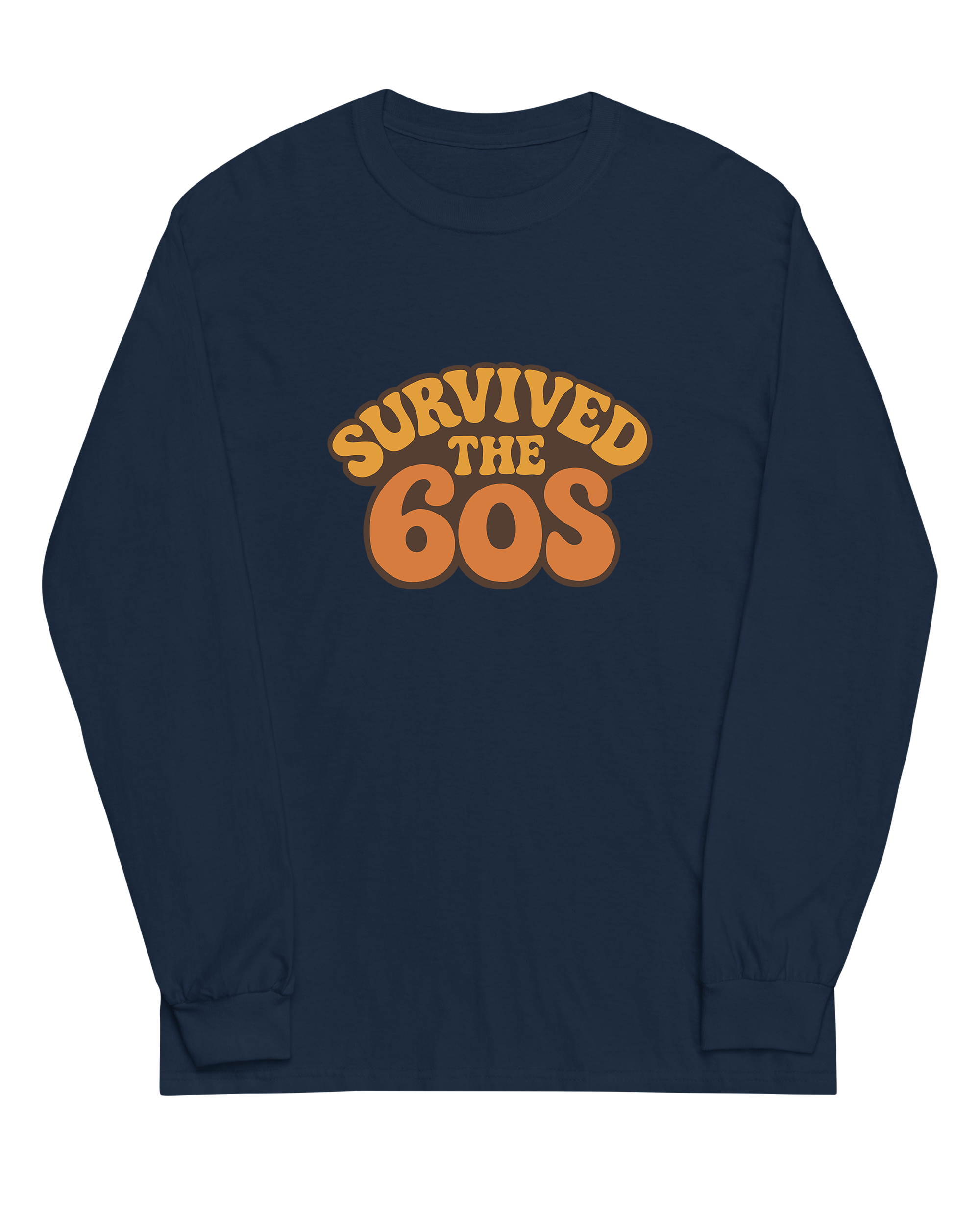Survived the 60s