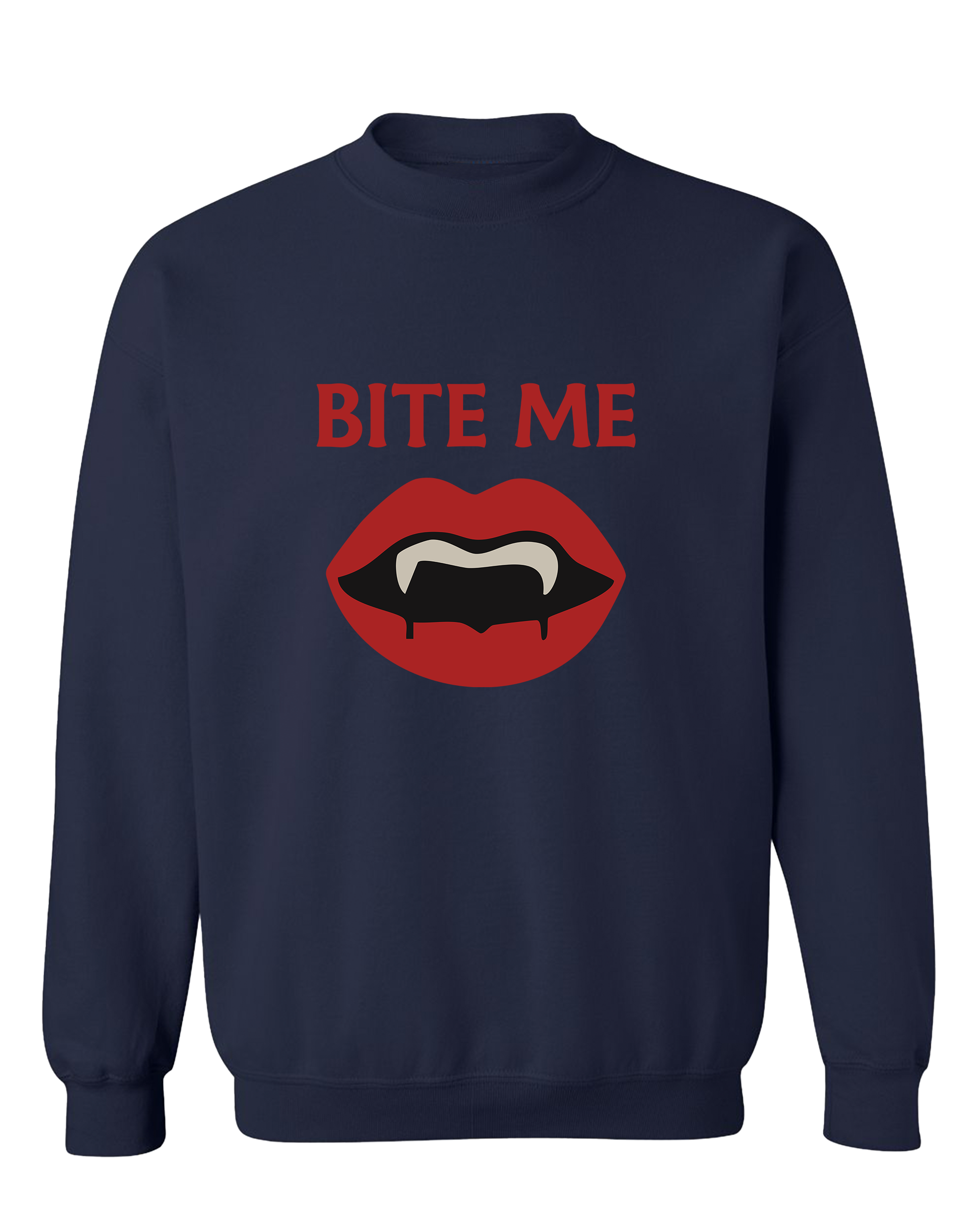 Bite Me