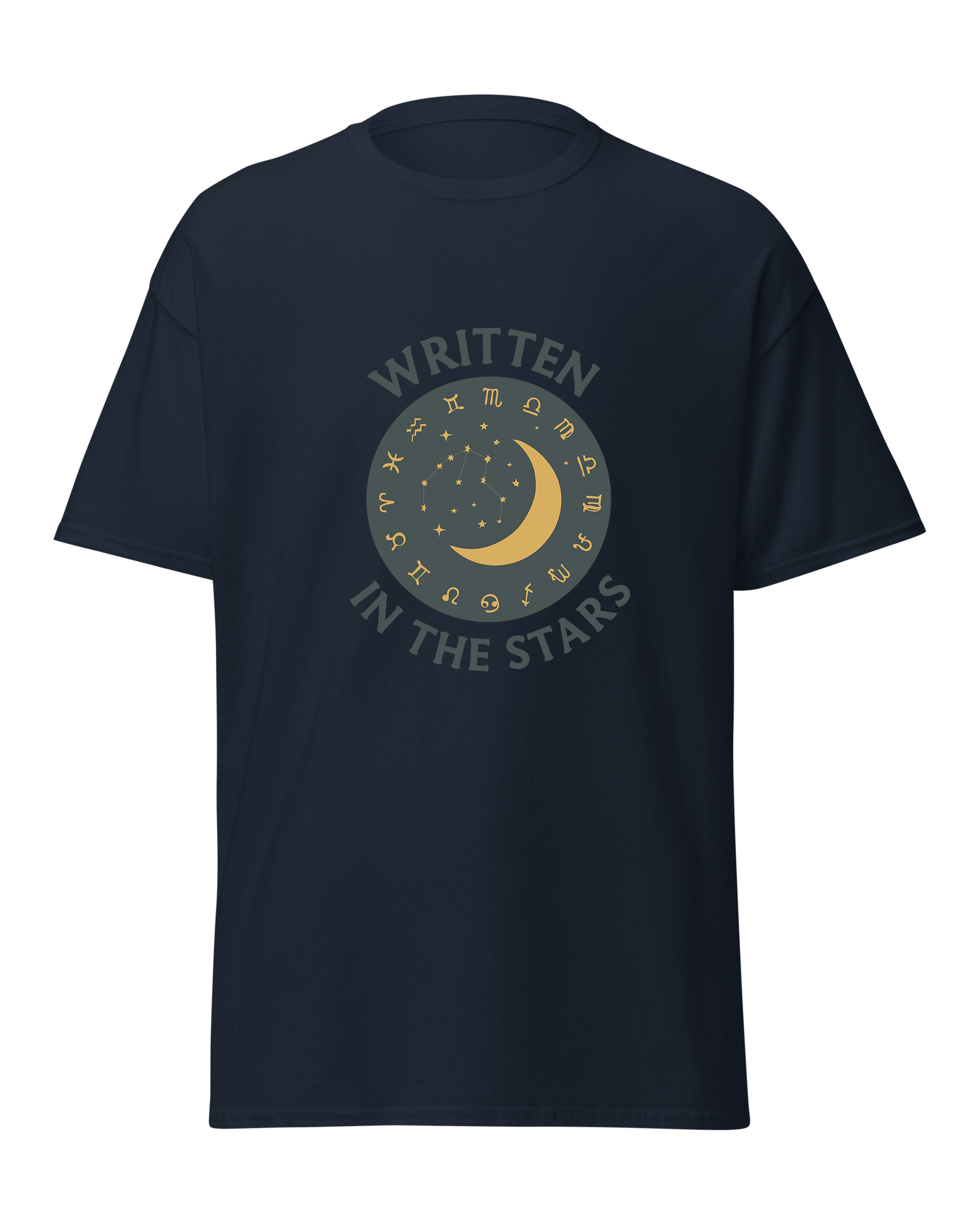 Written in the Stars