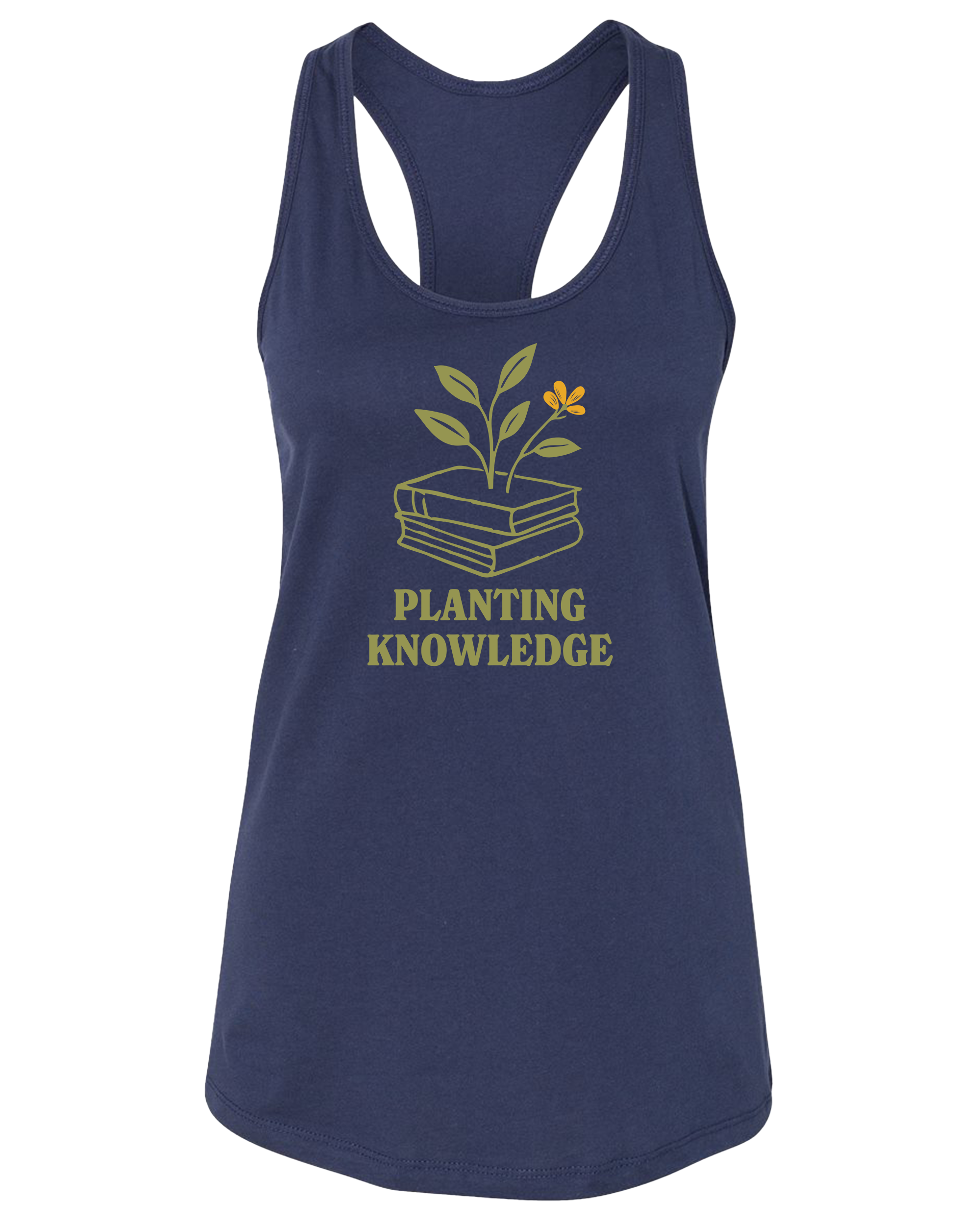 Planting Knowledge