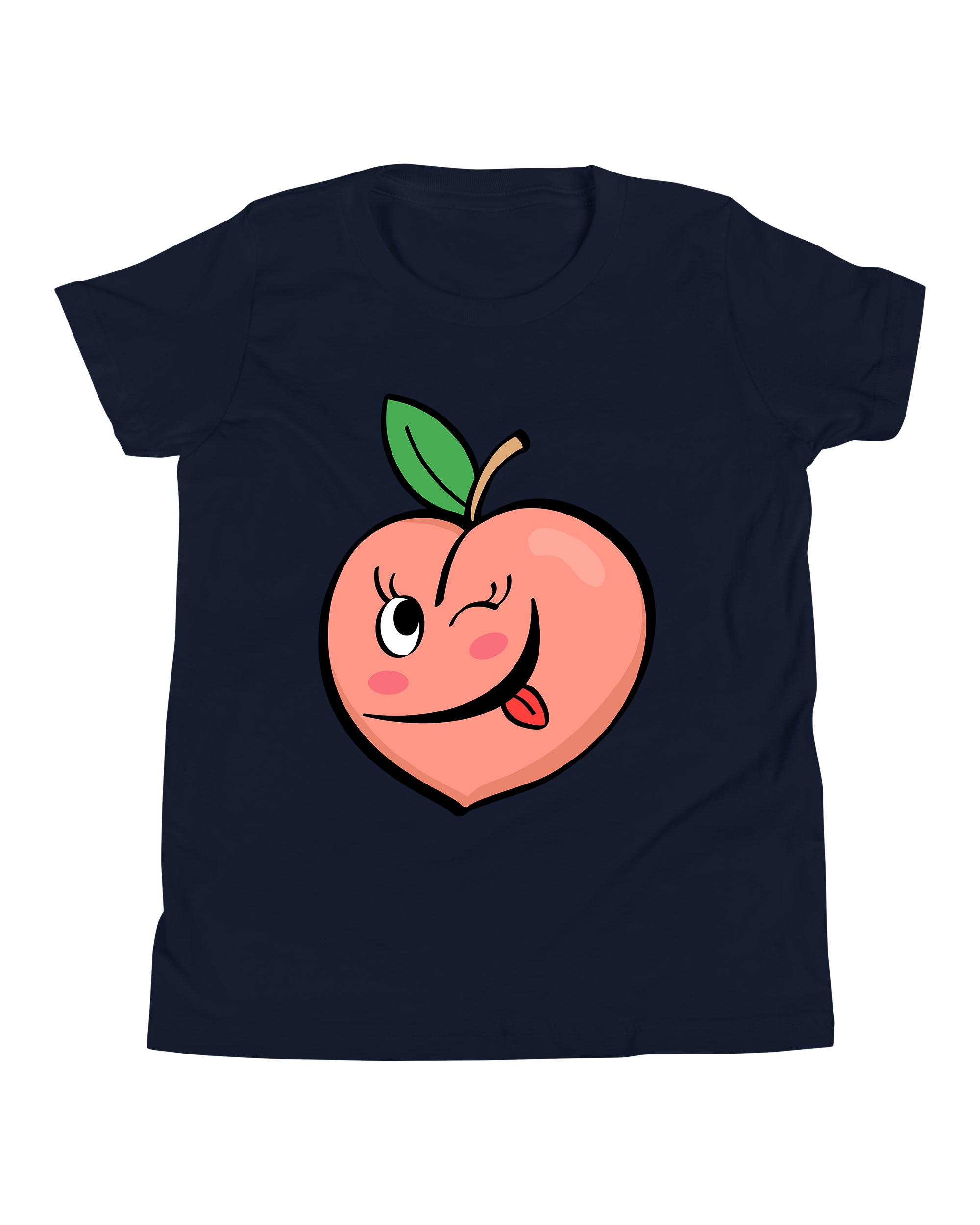 Peach Mood