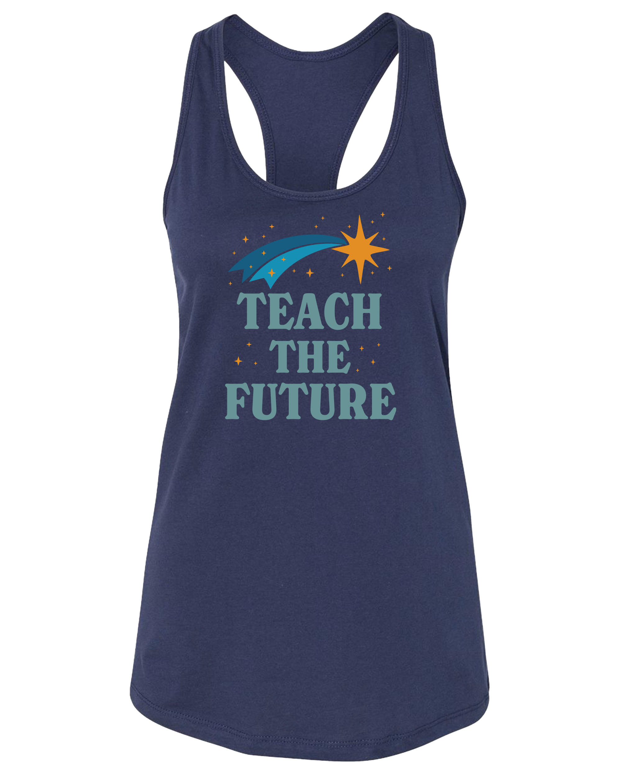 Teach The Future
