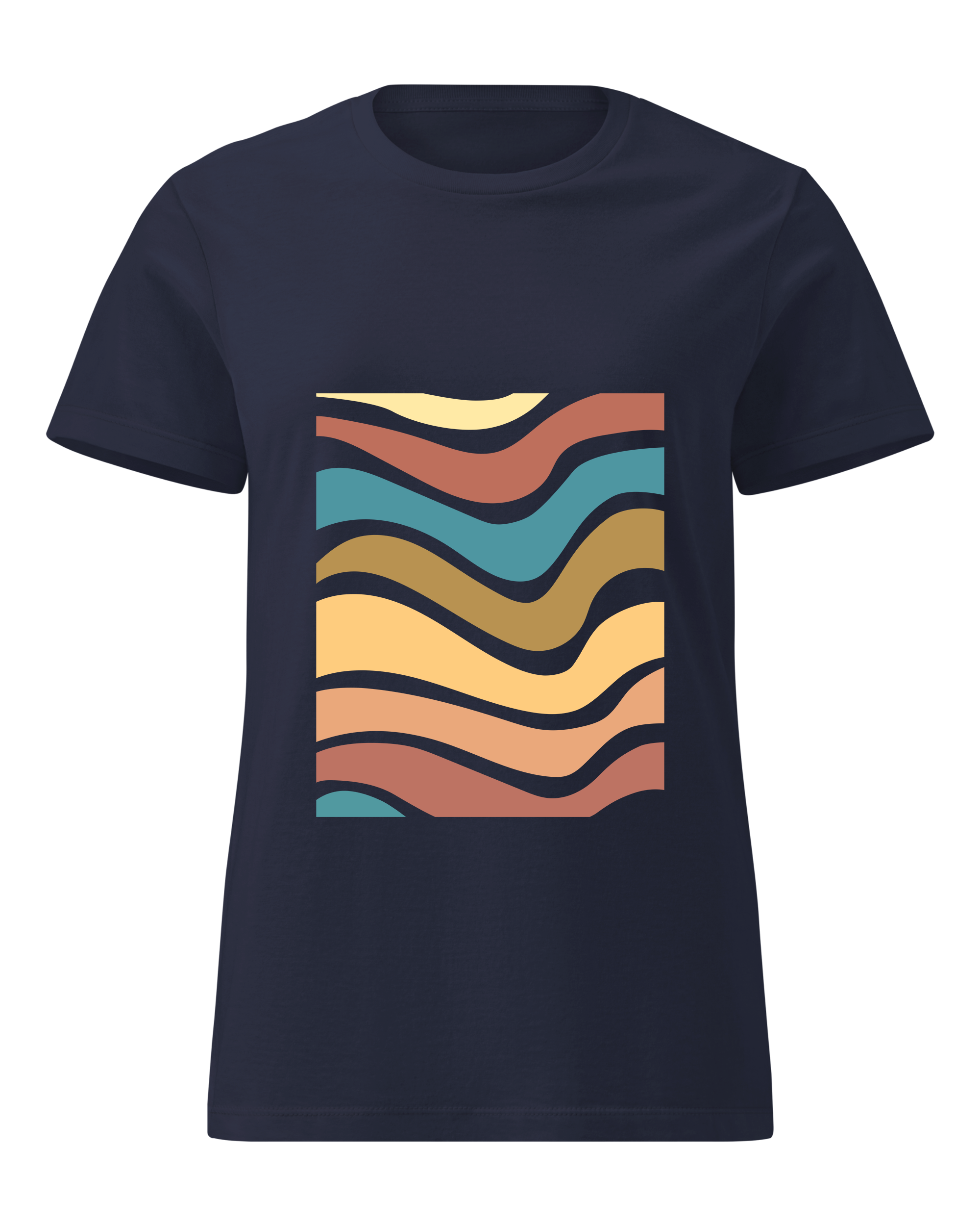 Retro Waves
