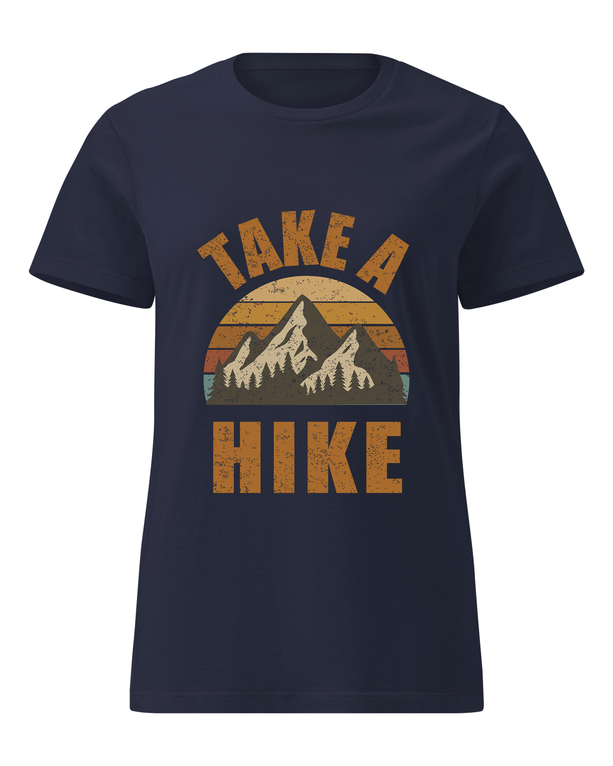 Take A Hike