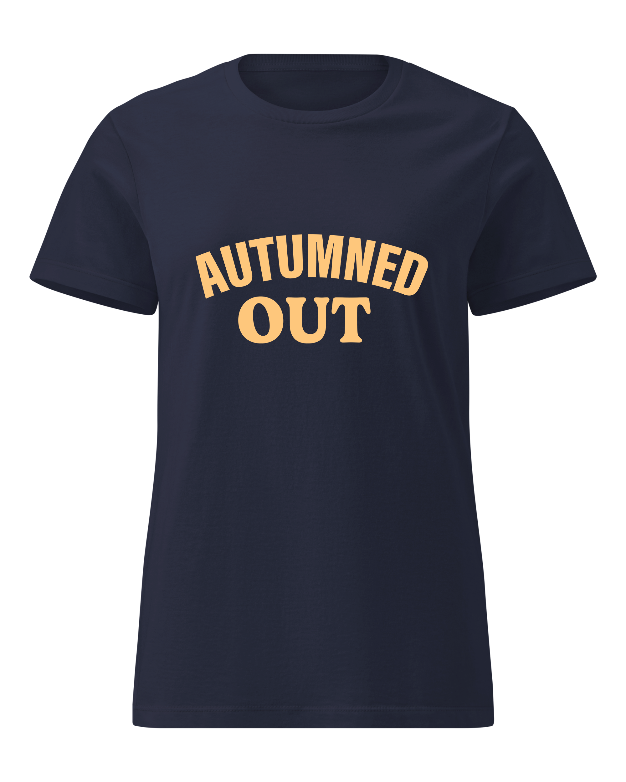 Autumned Out