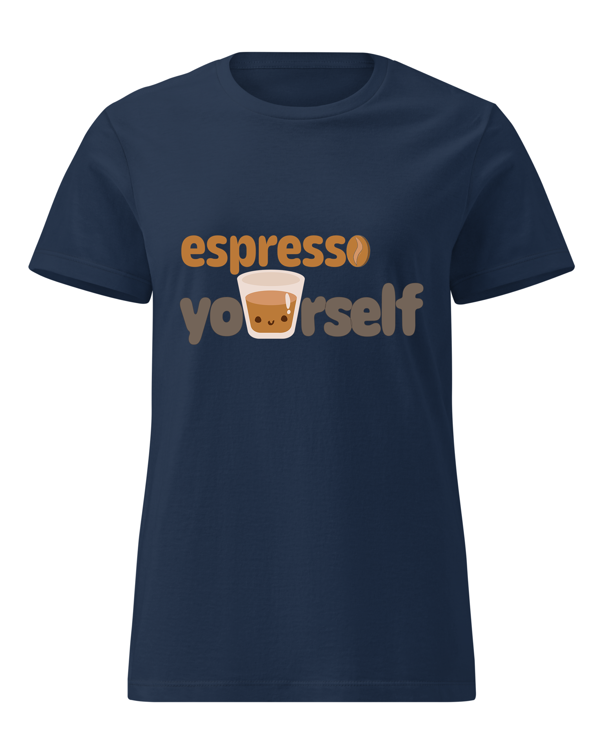 Espresso Yourself