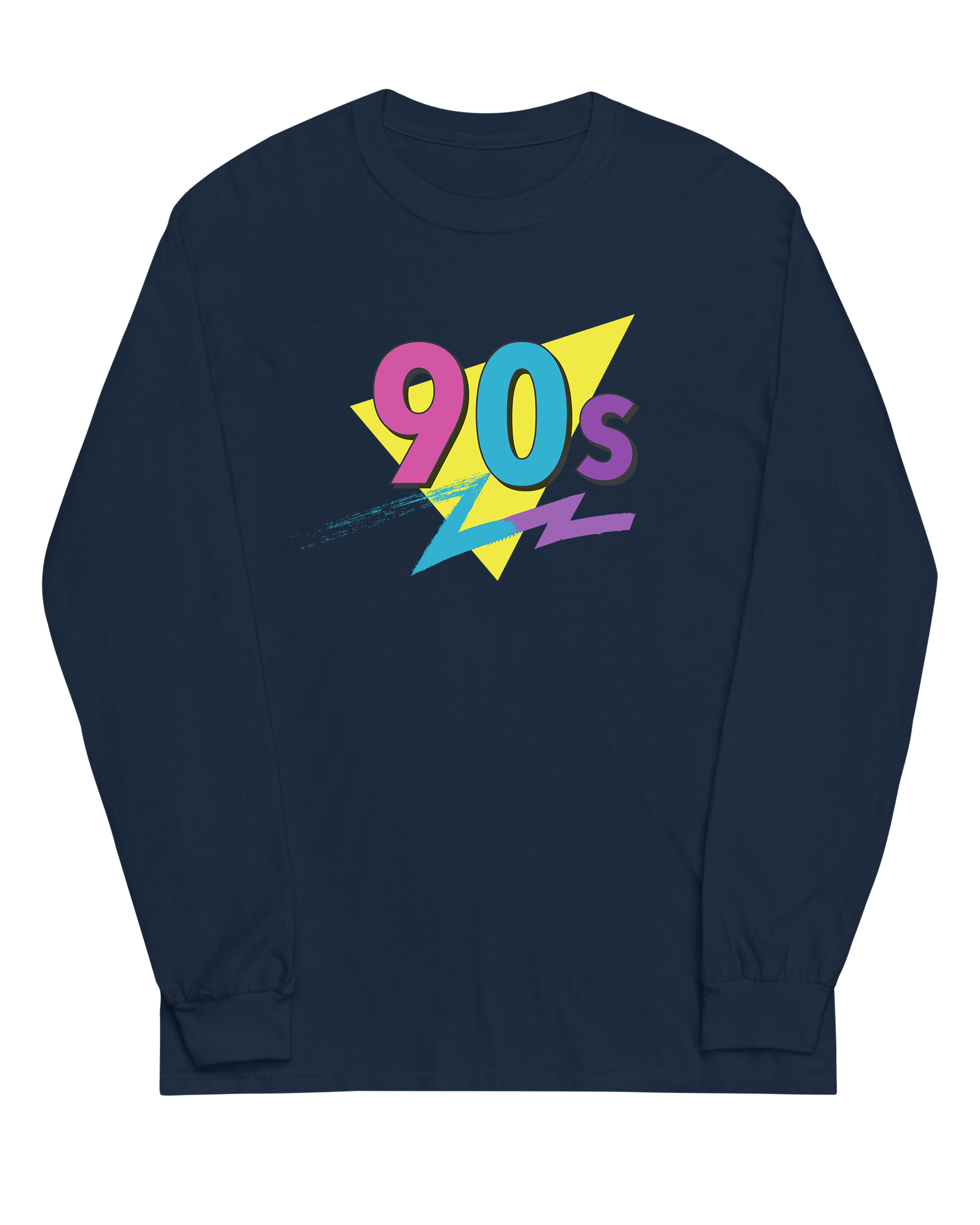 90s