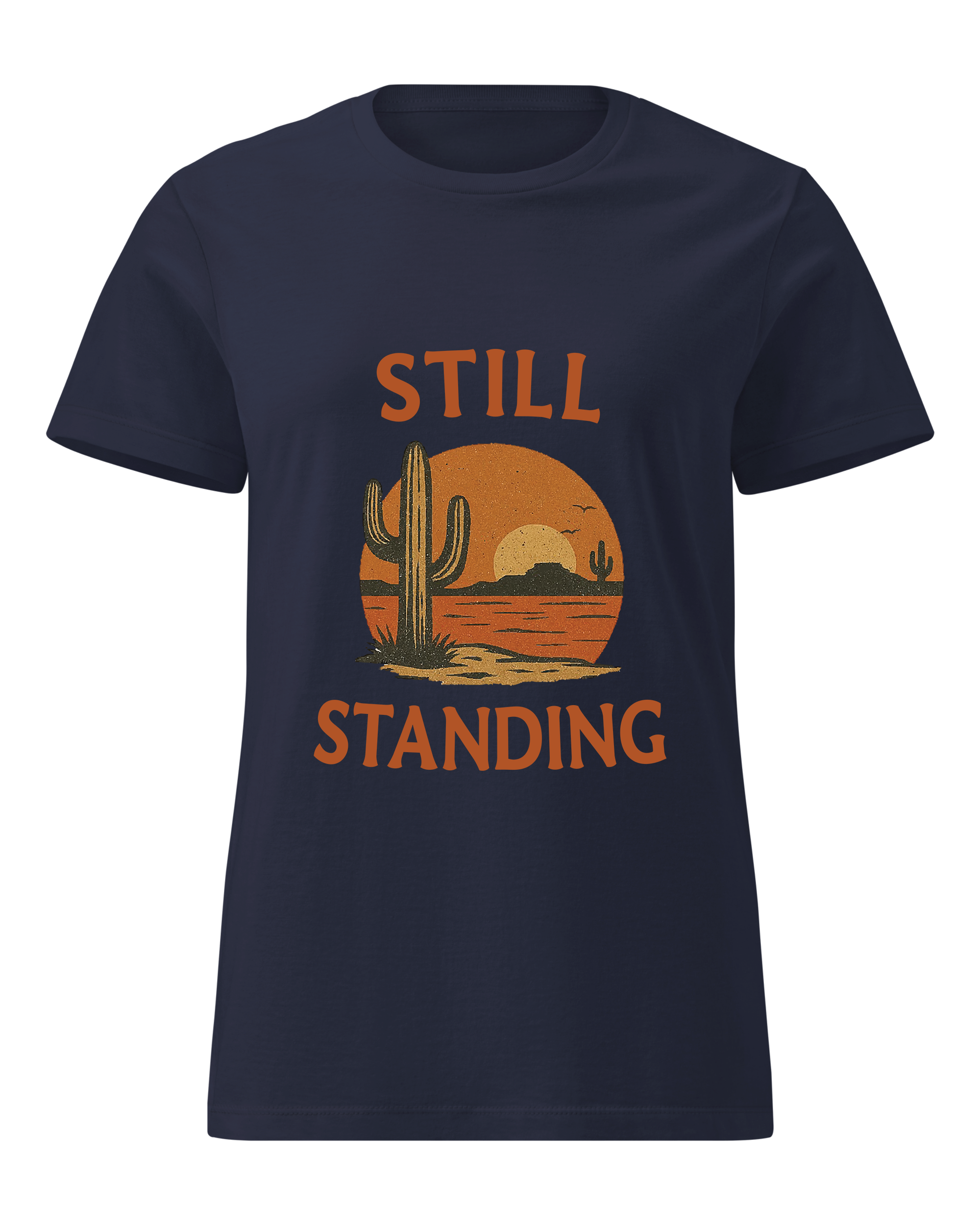 Still Standing