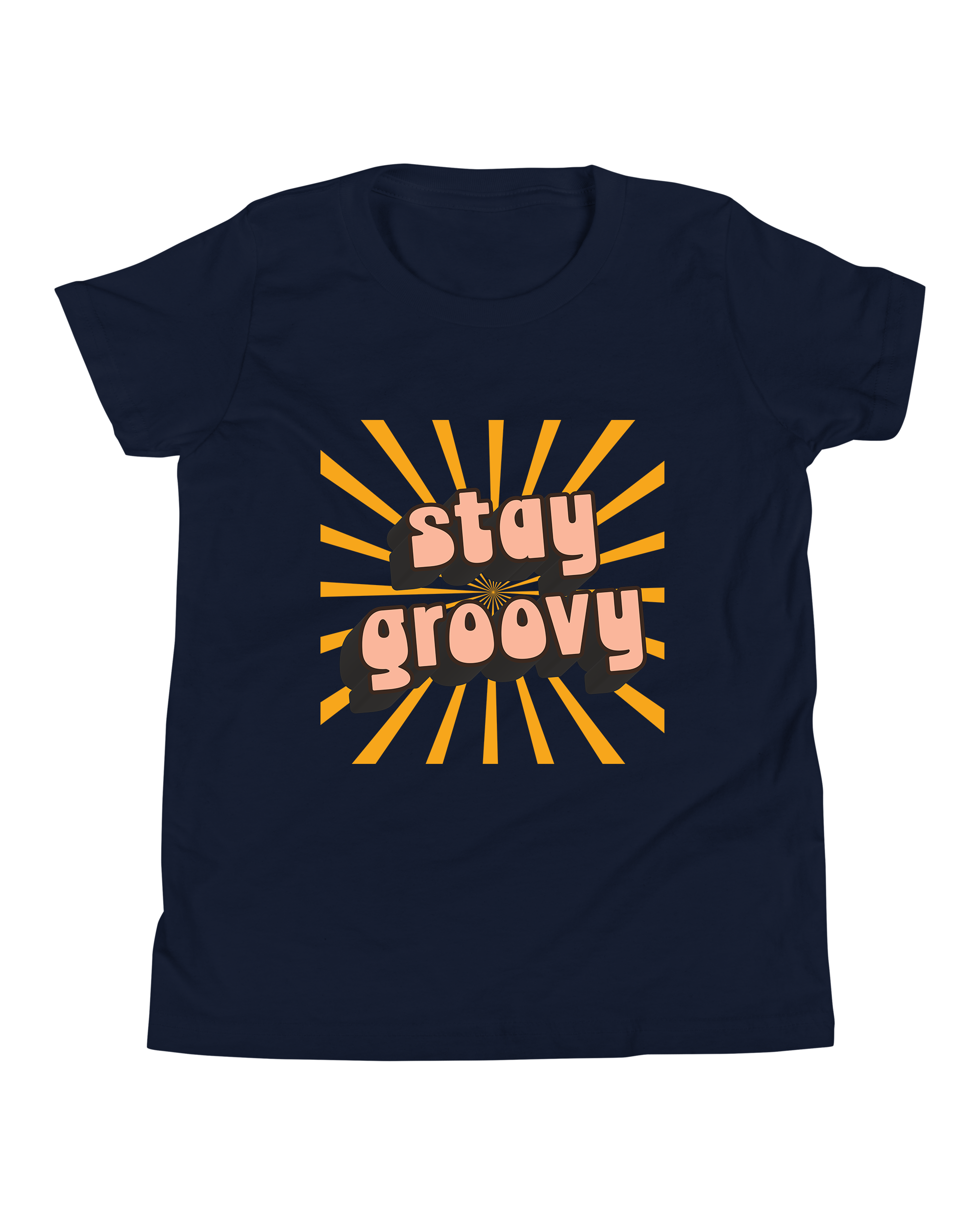 Stay Groovy
