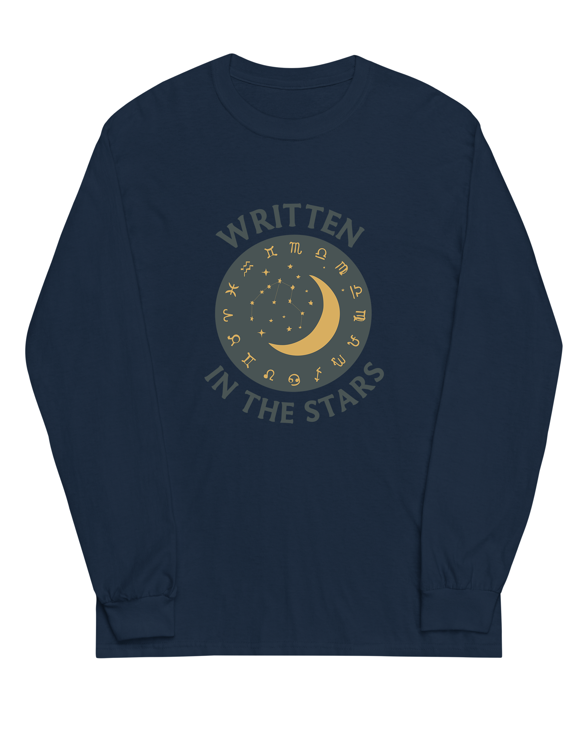 Written in the Stars