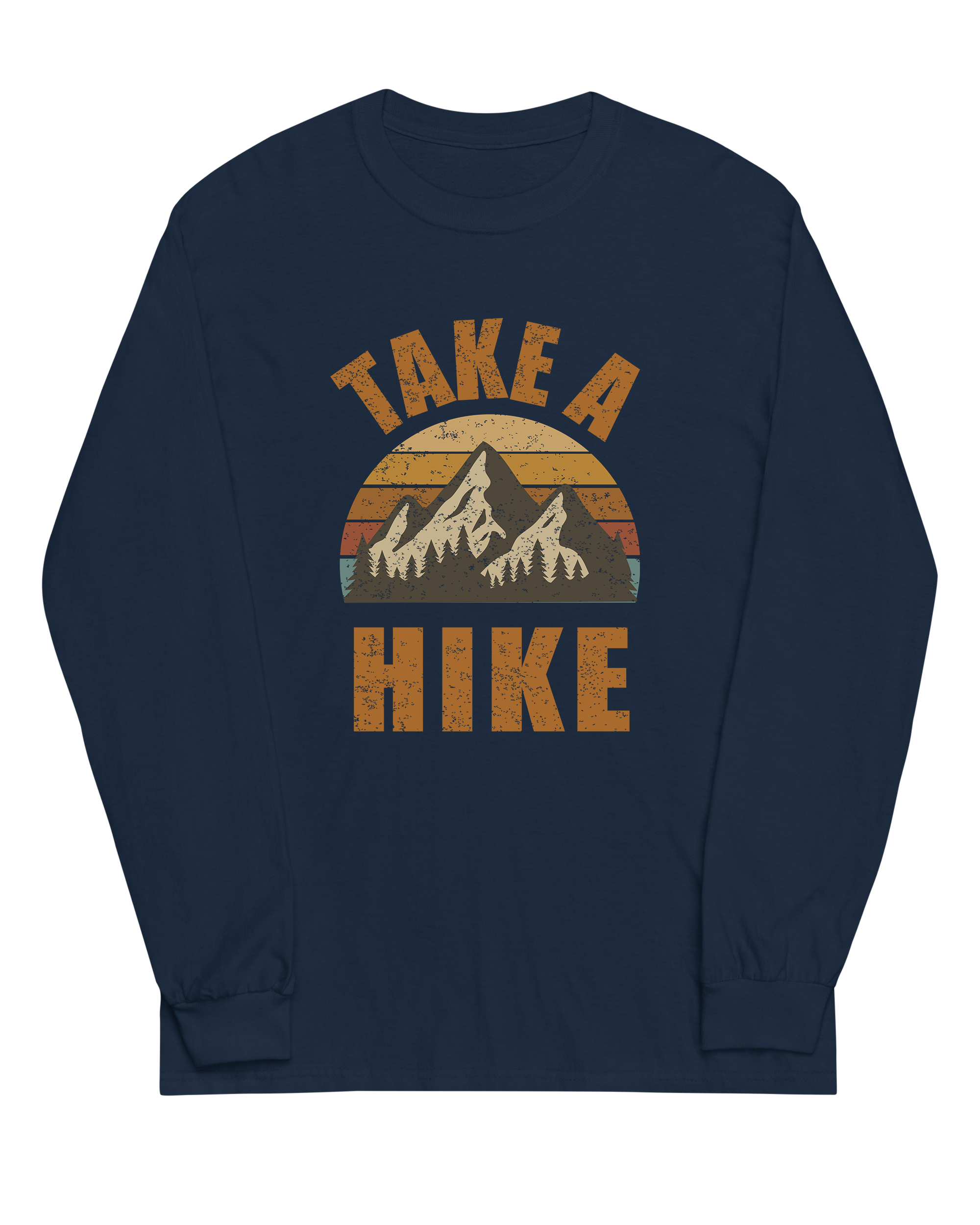 Take A Hike
