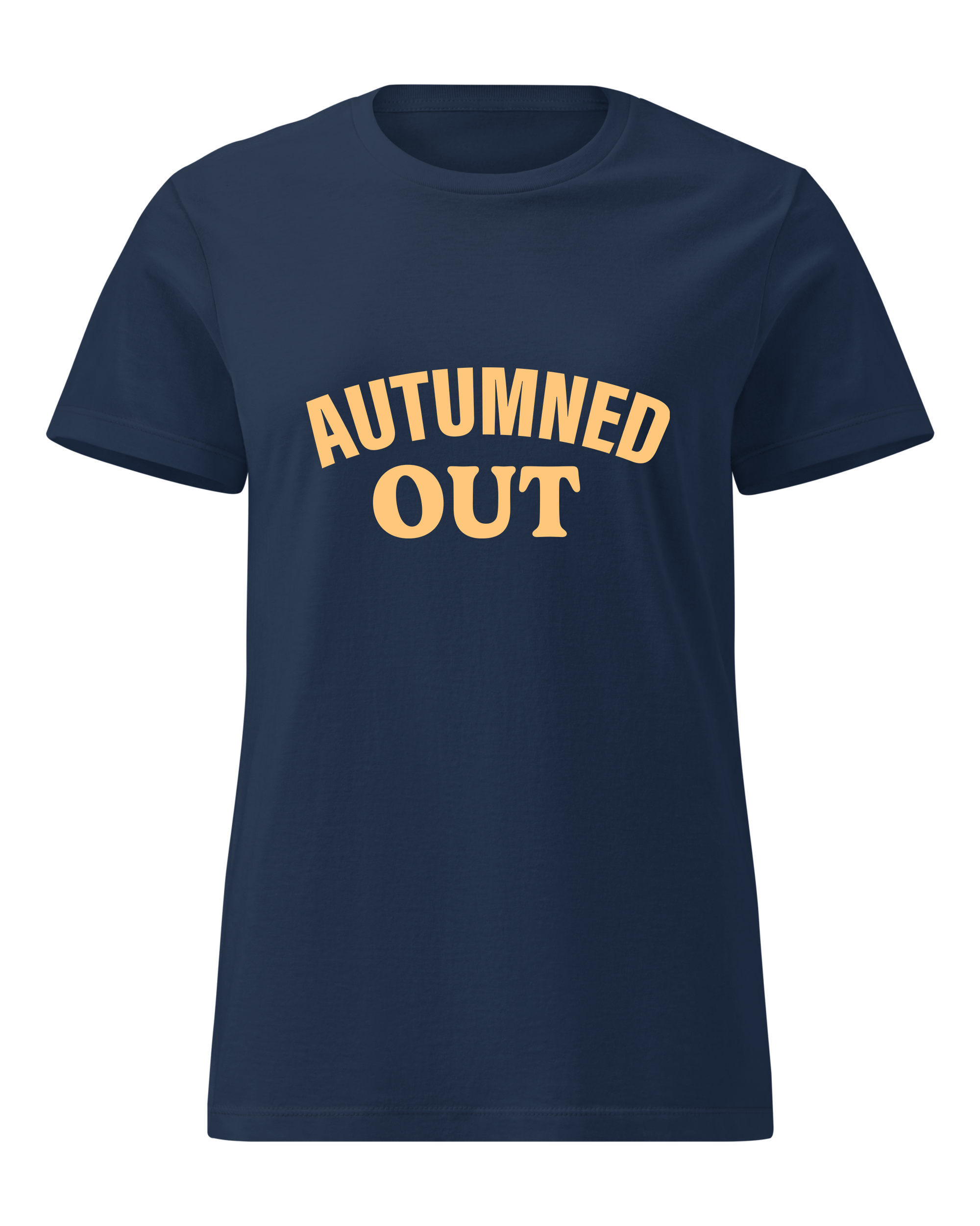 Autumned Out